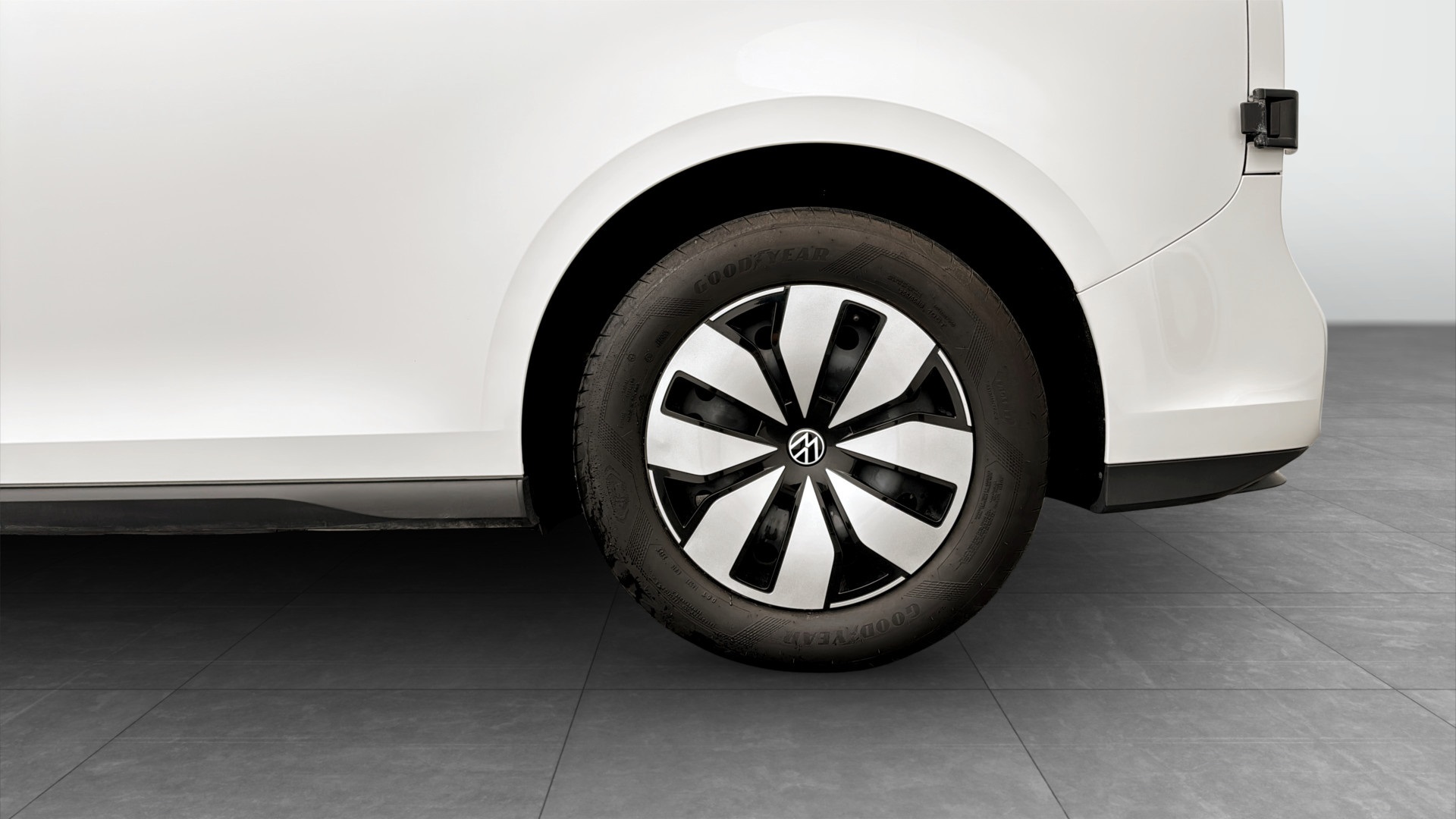 Volkswagen ID. Buzz Cargo CNH49S