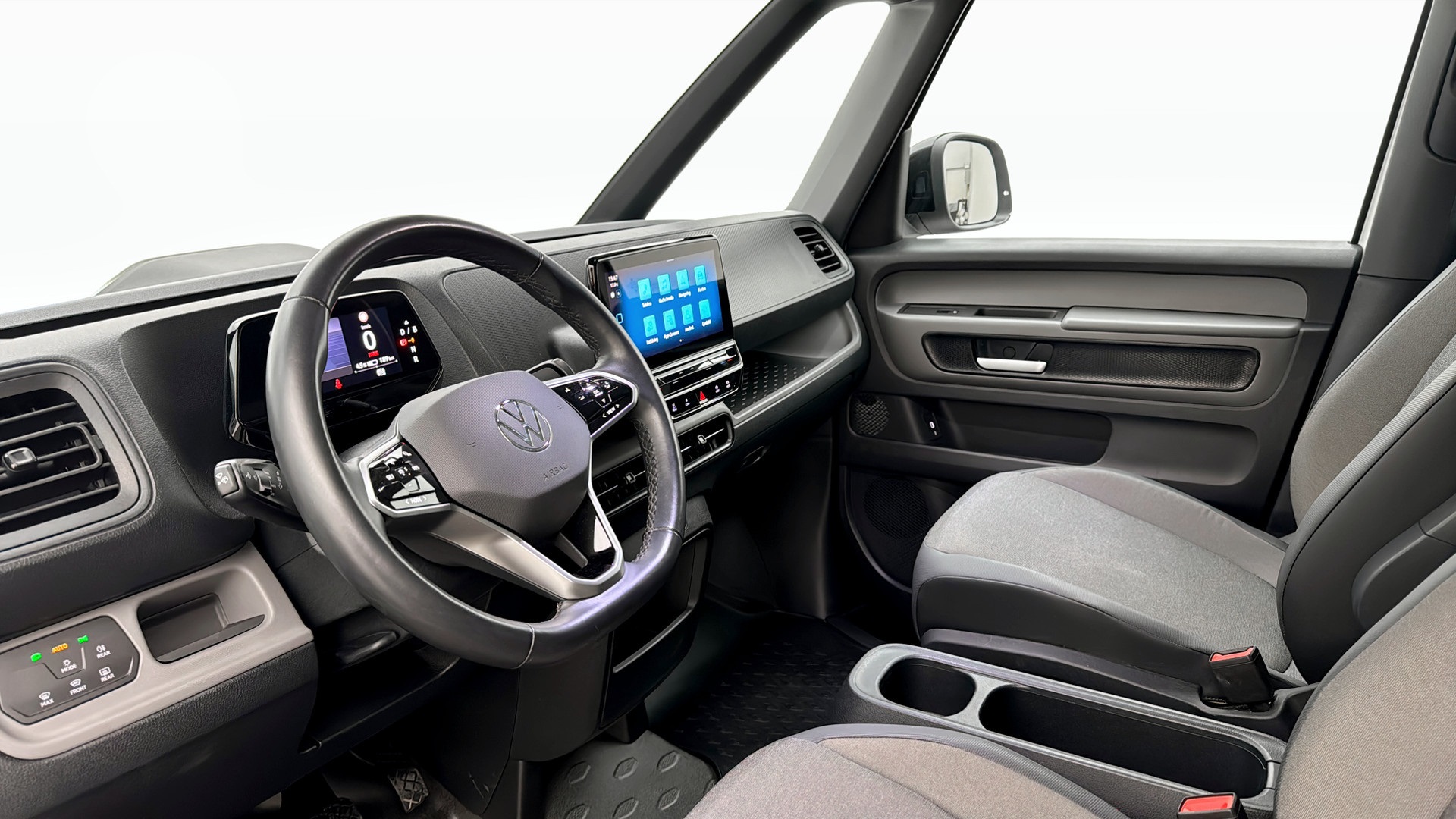 Volkswagen ID. Buzz Cargo CNH49S