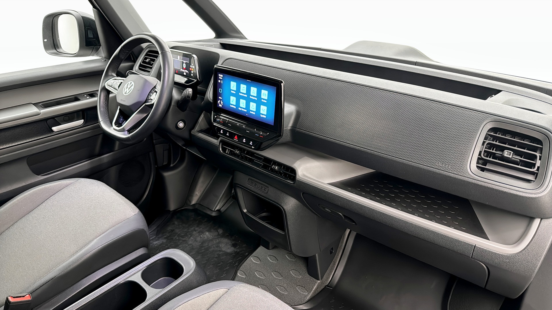Volkswagen ID. Buzz Cargo CNH49S