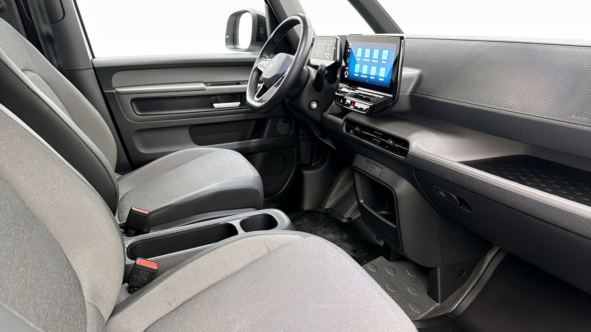 Volkswagen ID. Buzz Cargo CNH49S