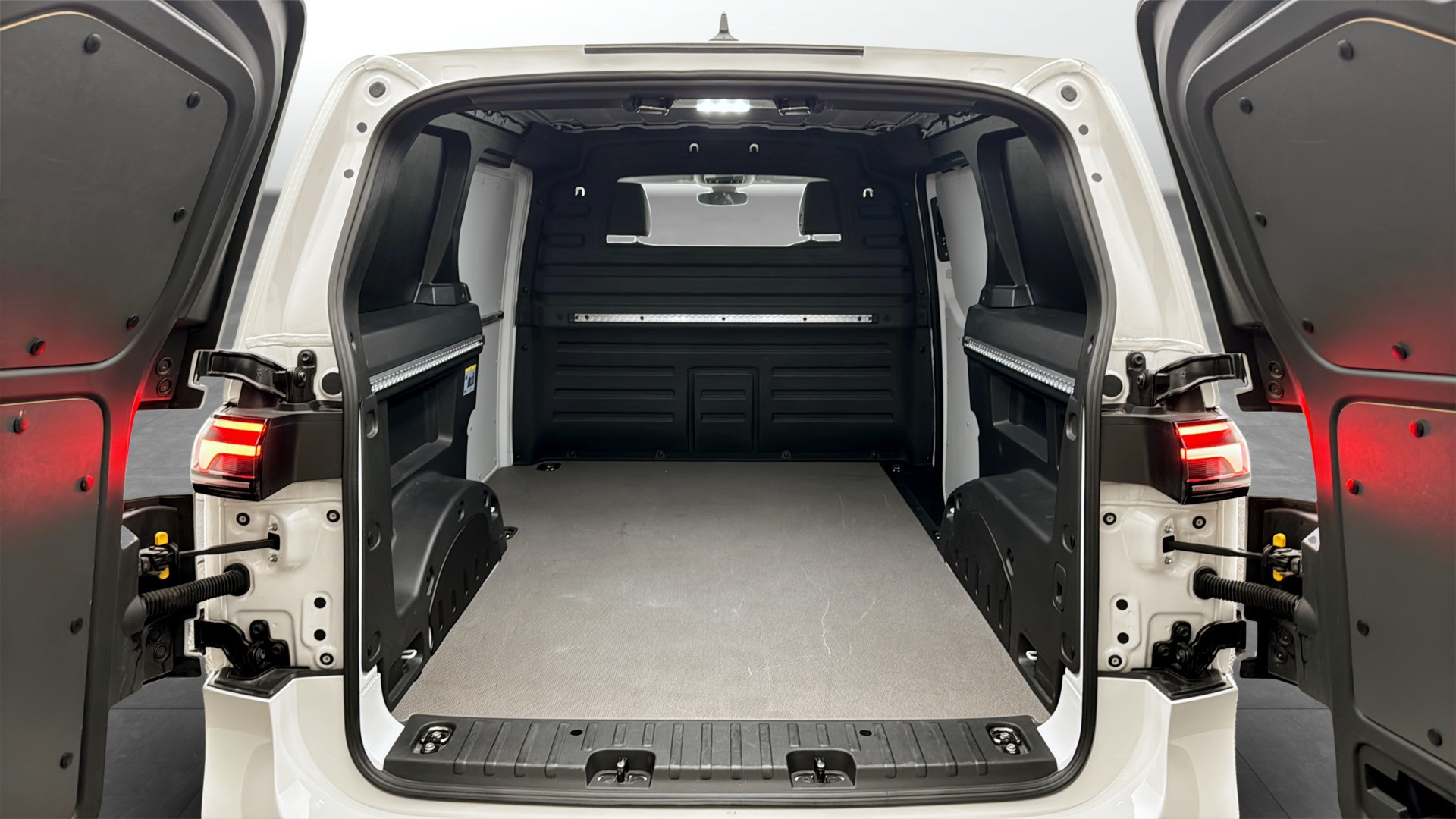 Volkswagen ID. Buzz Cargo CNH49S
