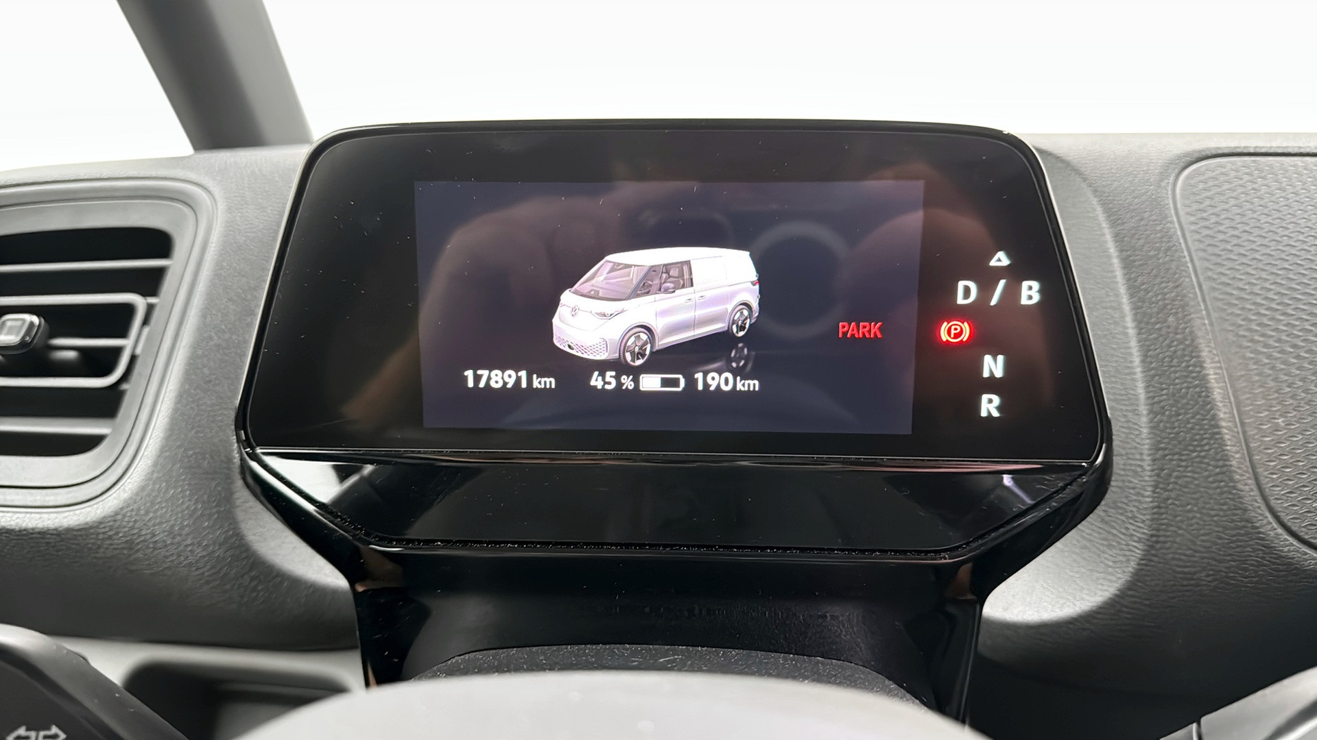 Volkswagen ID. Buzz Cargo CNH49S