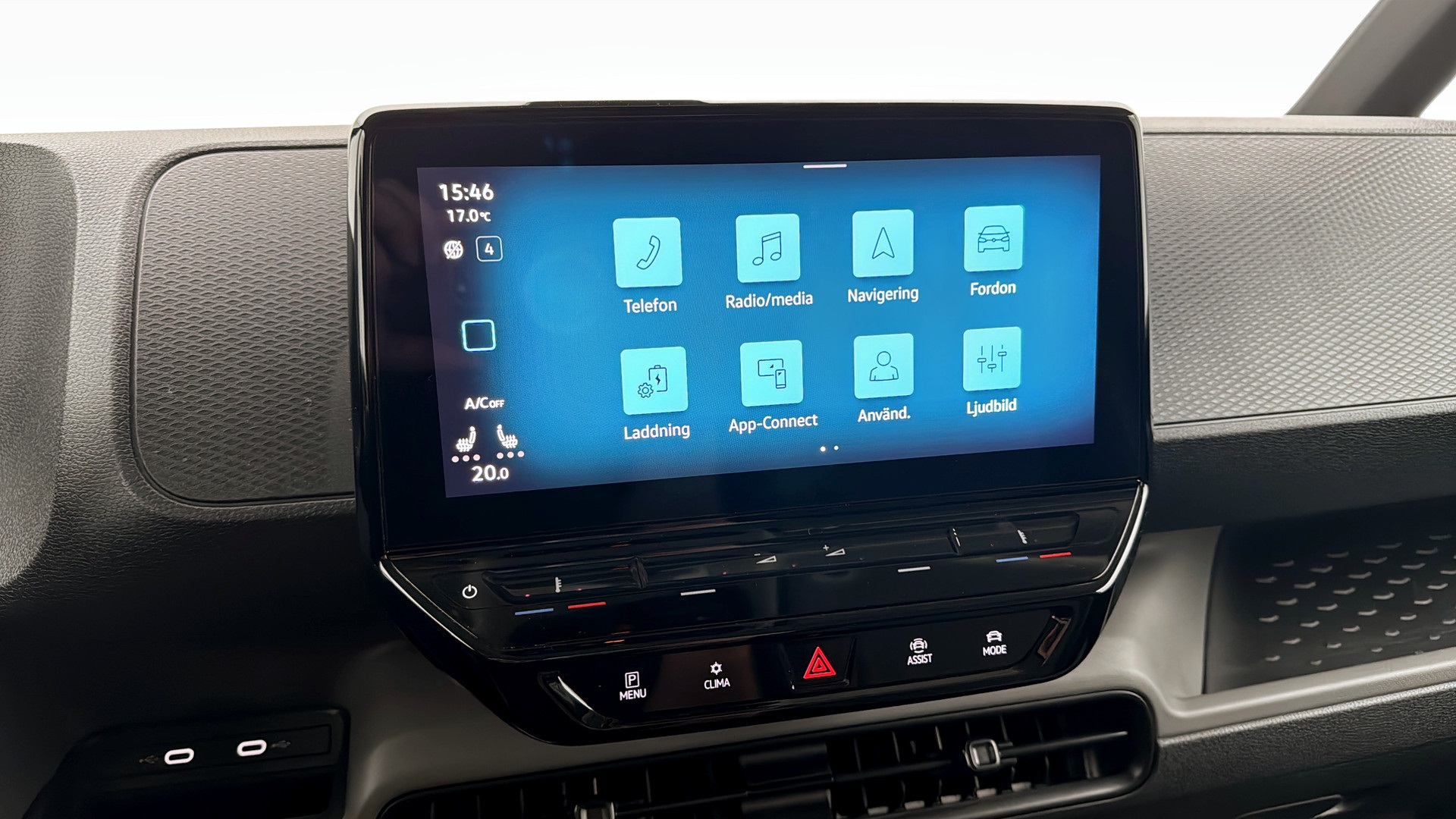 Volkswagen ID. Buzz Cargo CNH49S
