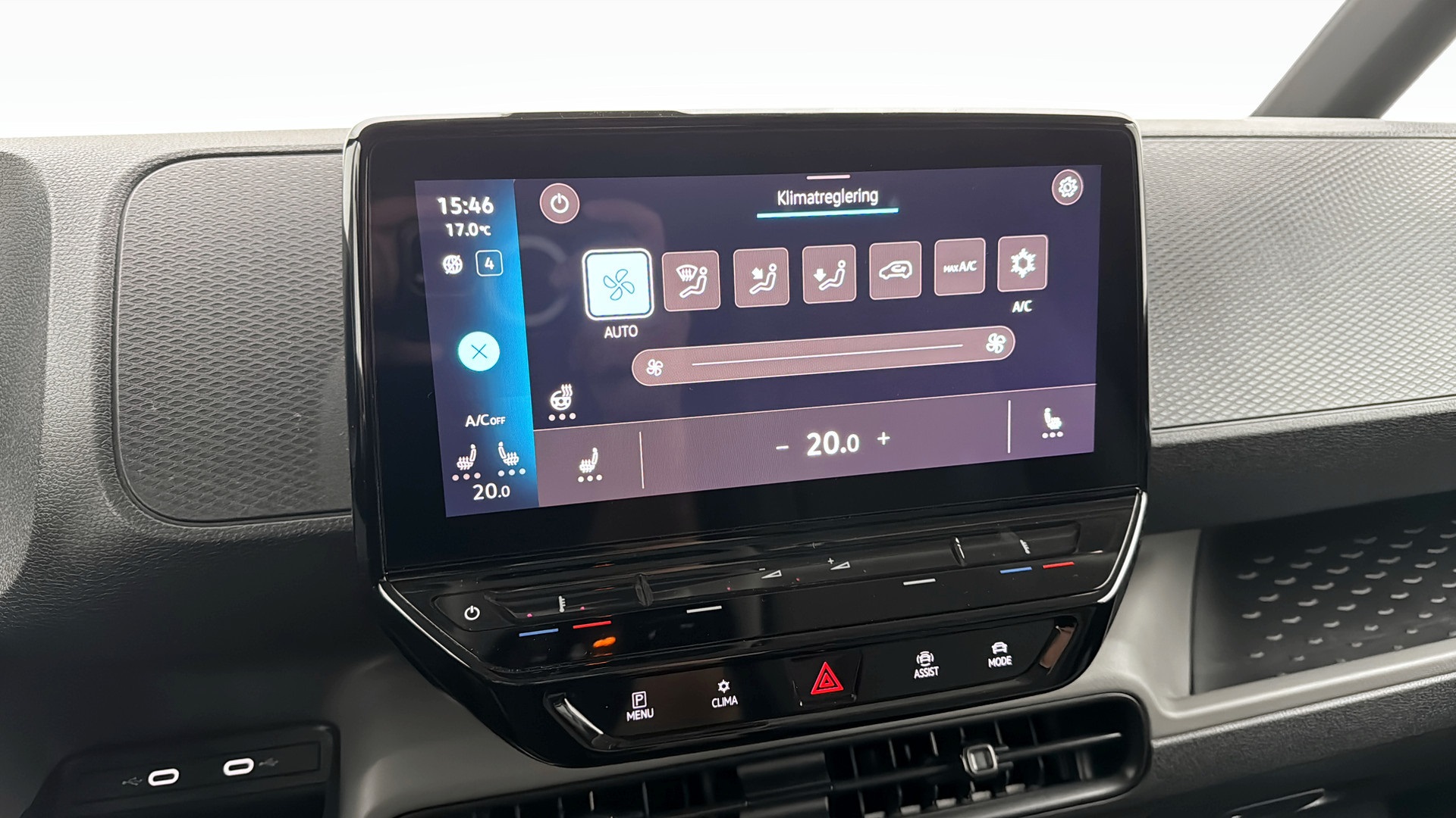 Volkswagen ID. Buzz Cargo CNH49S