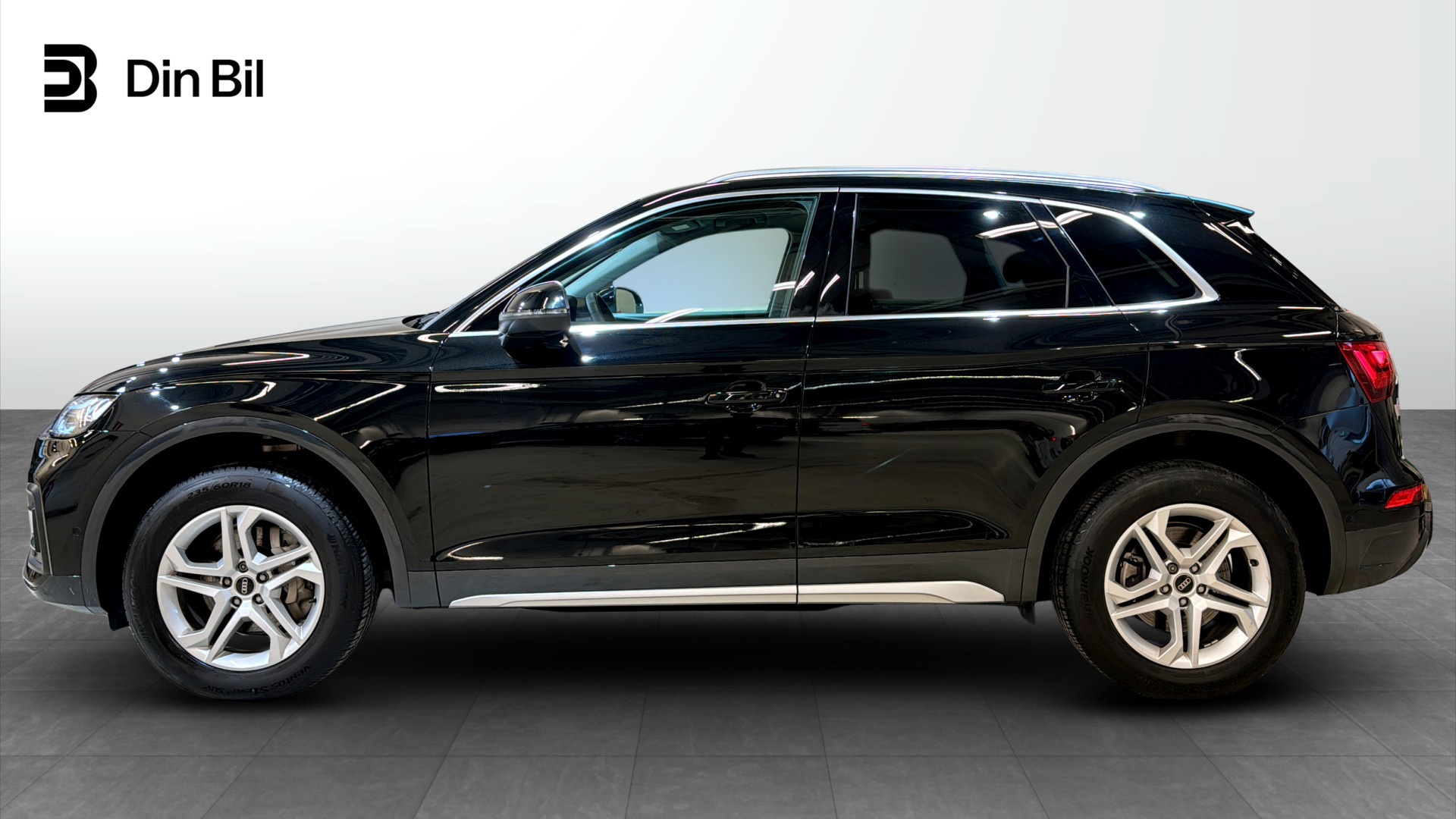 Audi Q5 CNJ49J