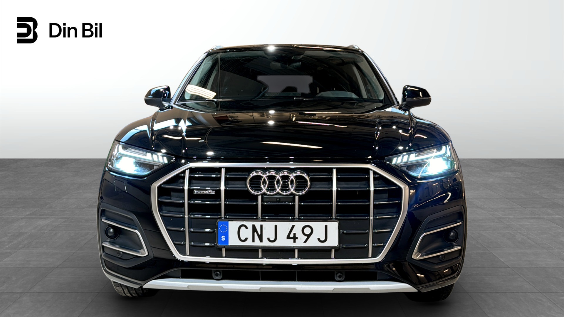 Audi Q5 CNJ49J