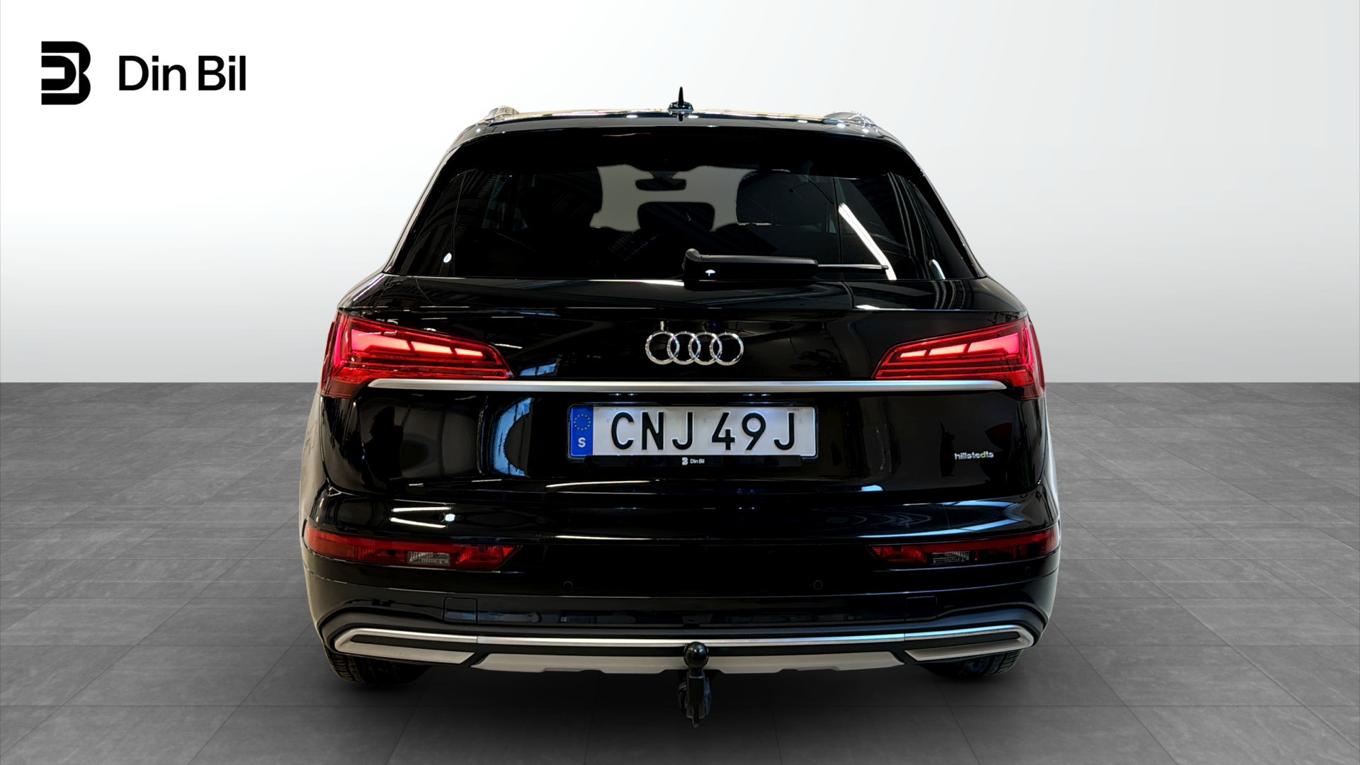 Audi Q5 CNJ49J