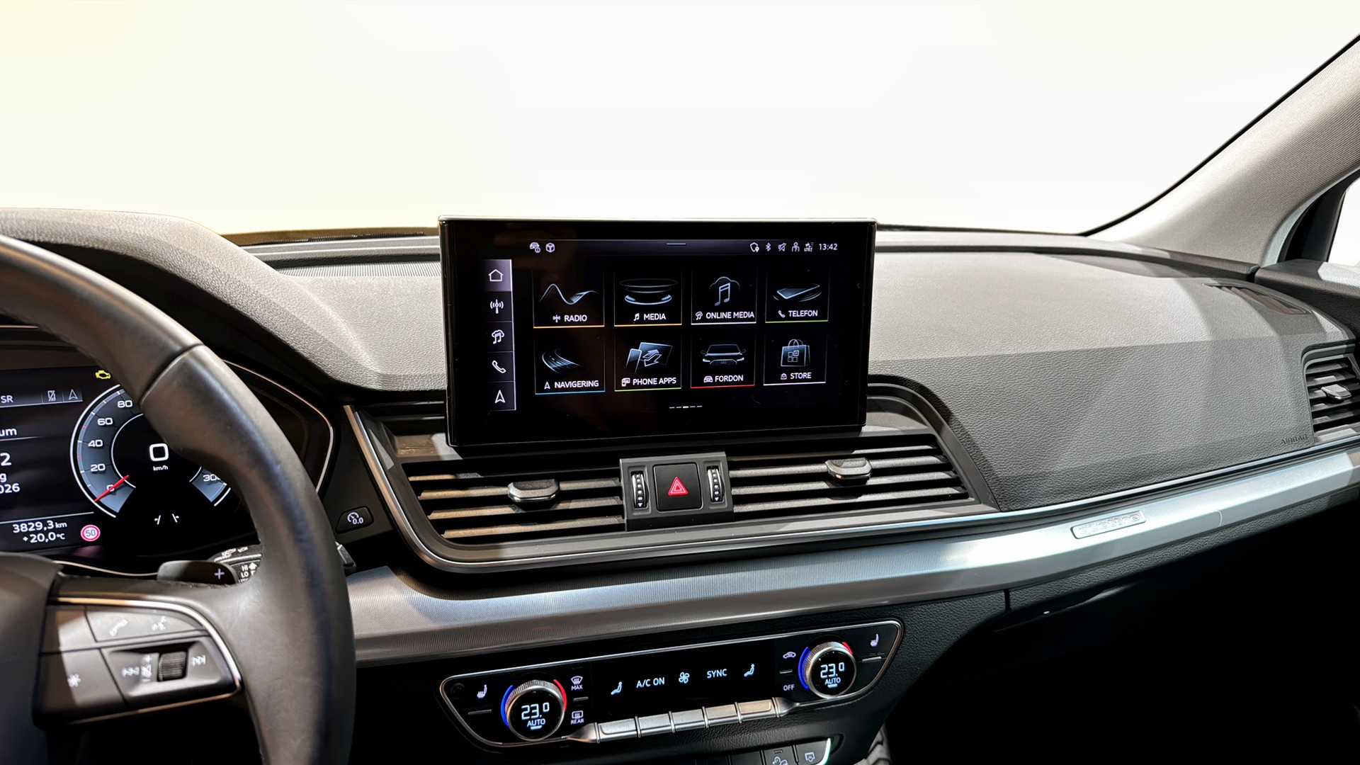 Audi Q5 CNJ49J