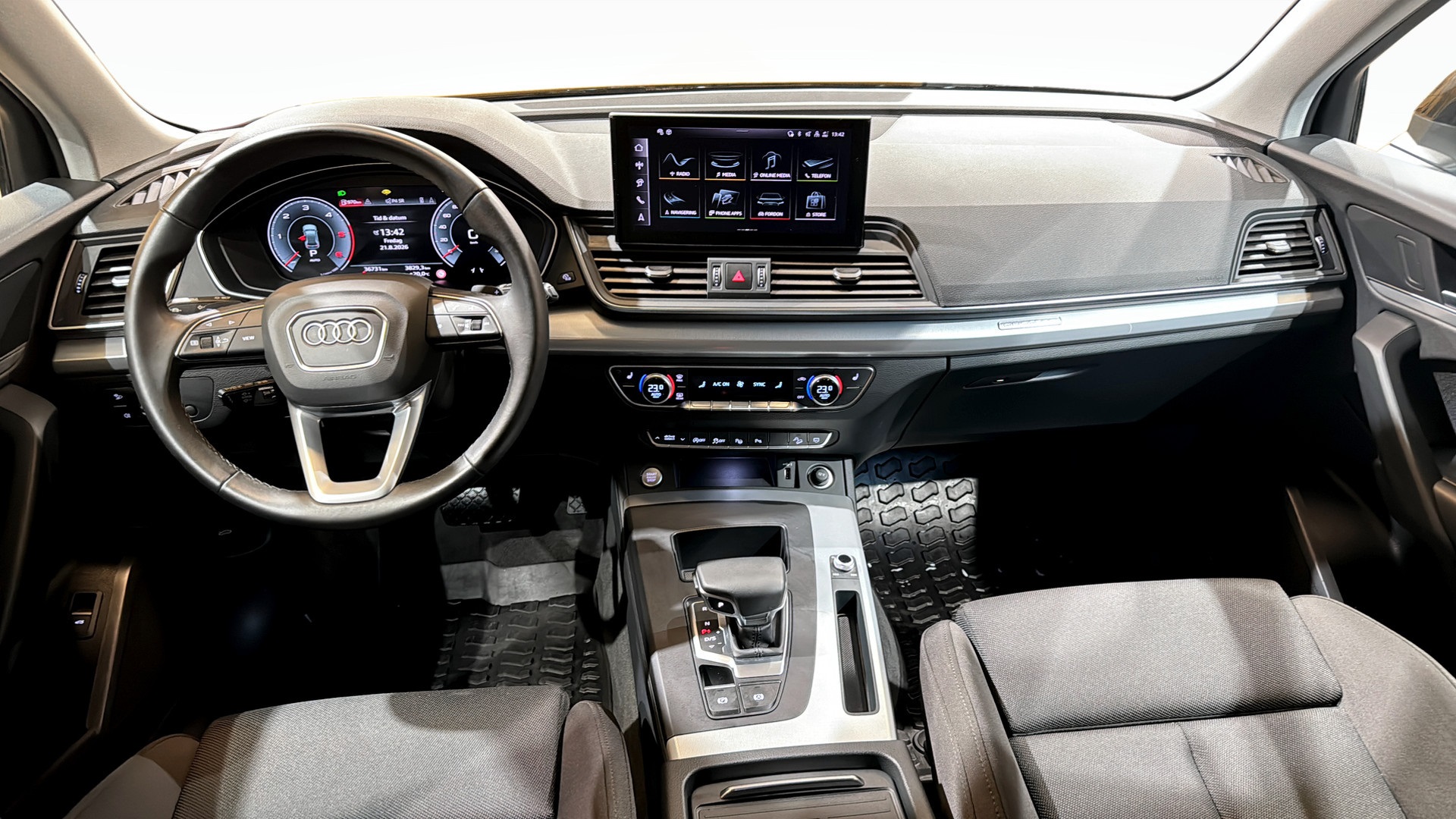 Audi Q5 CNJ49J