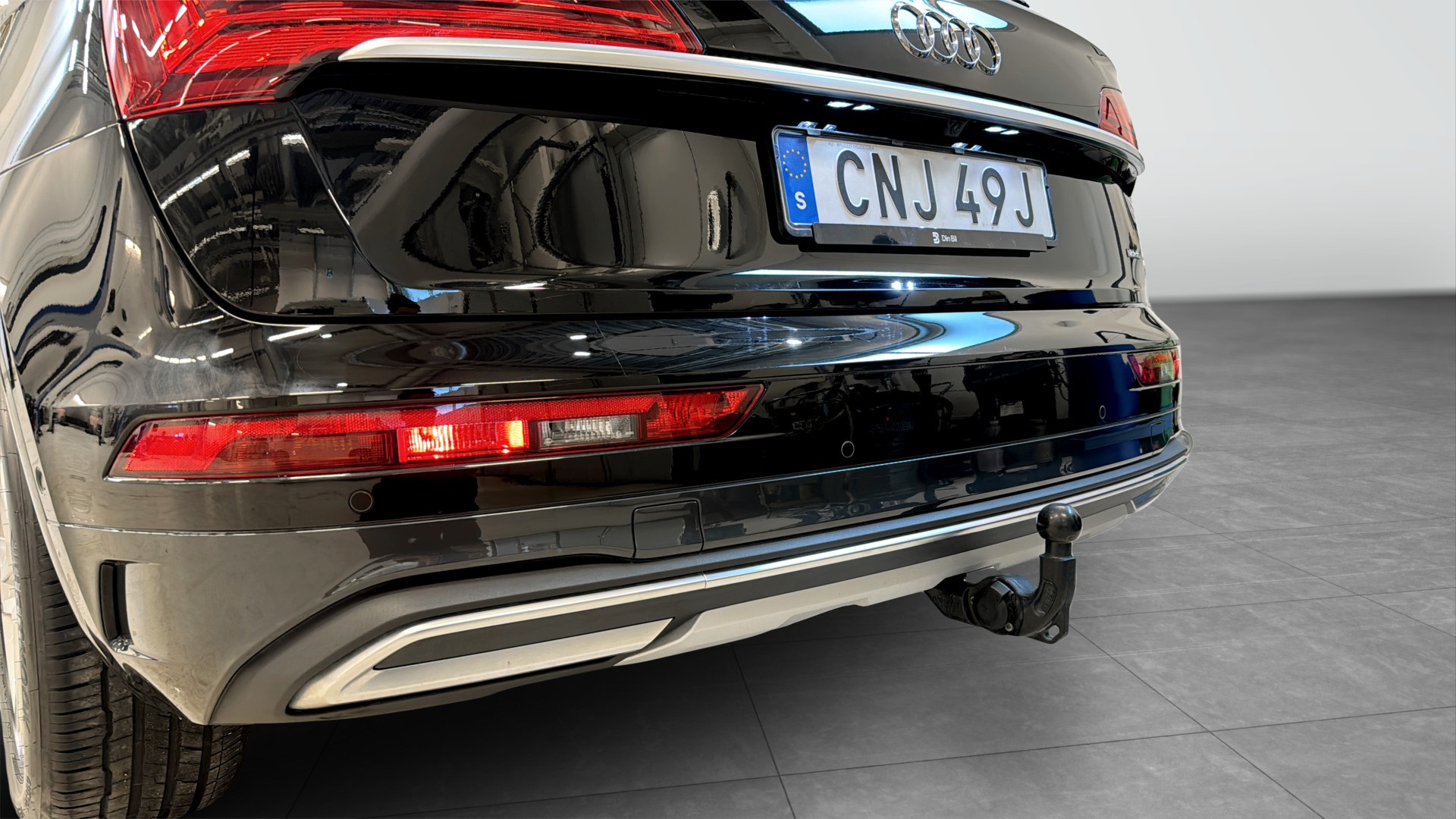 Audi Q5 CNJ49J