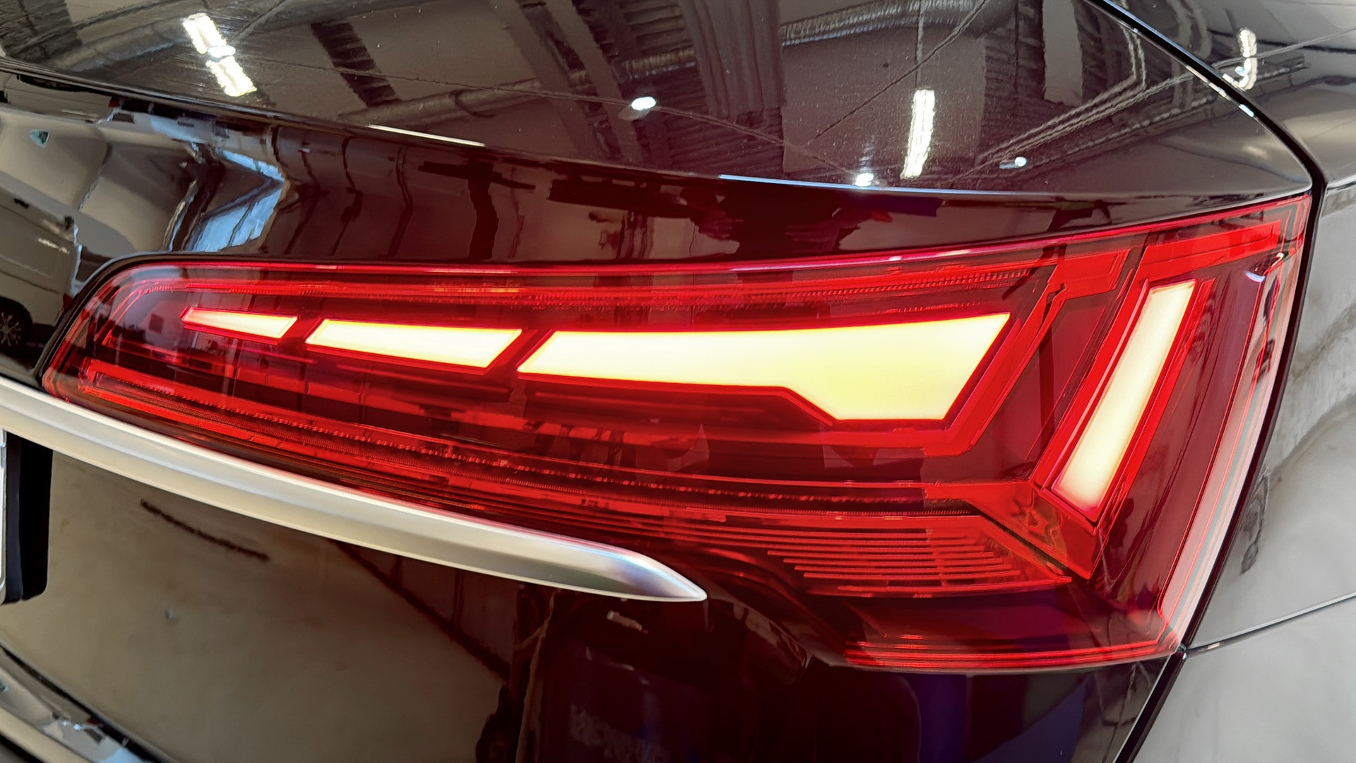 Audi Q5 CNJ49J