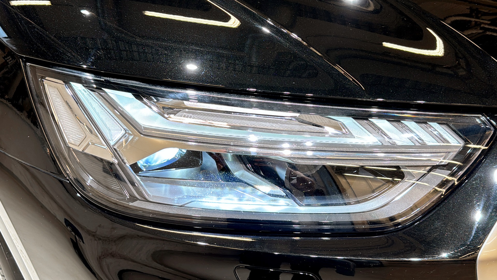 Audi Q5 CNJ49J