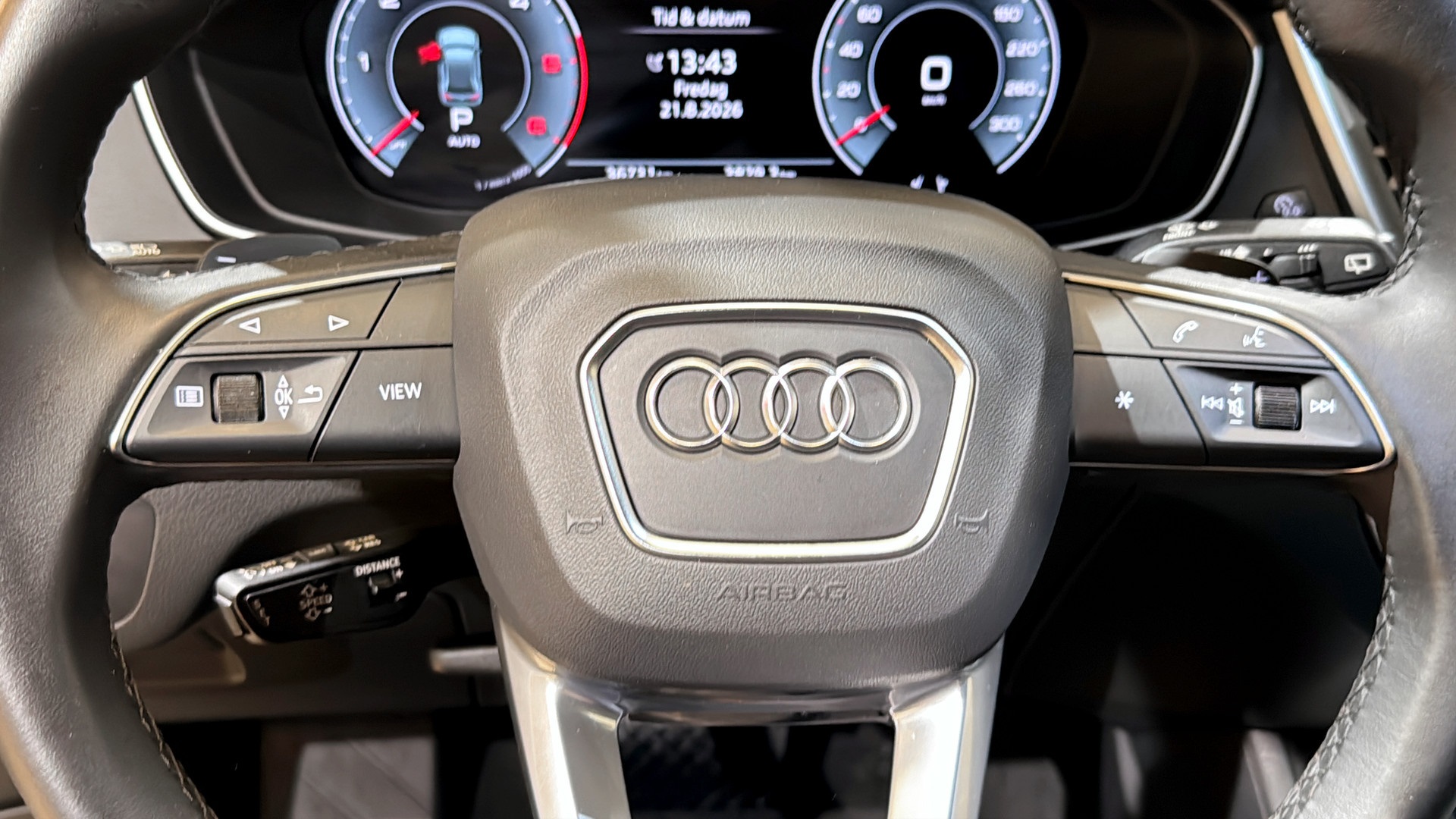 Audi Q5 CNJ49J