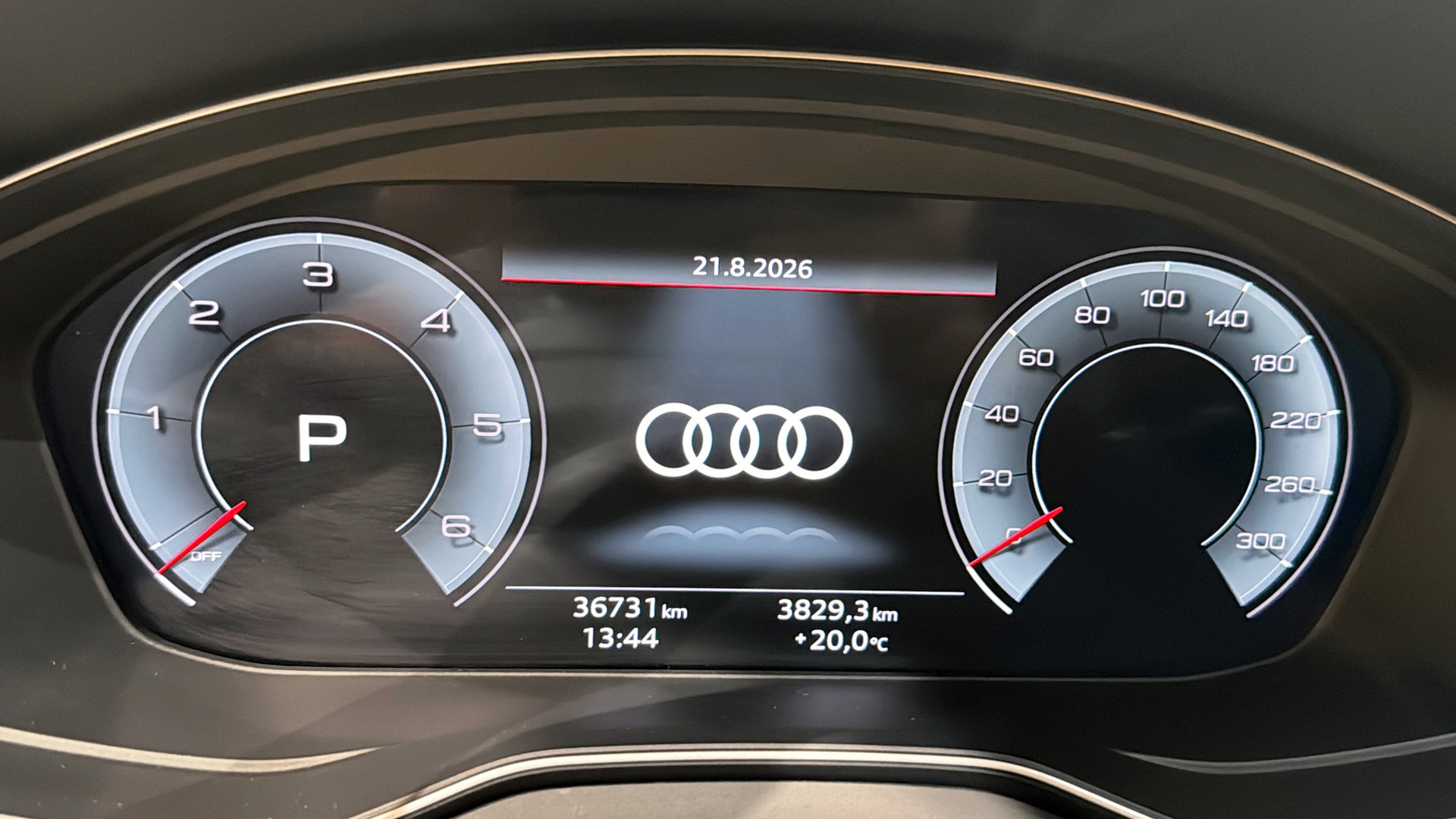 Audi Q5 CNJ49J