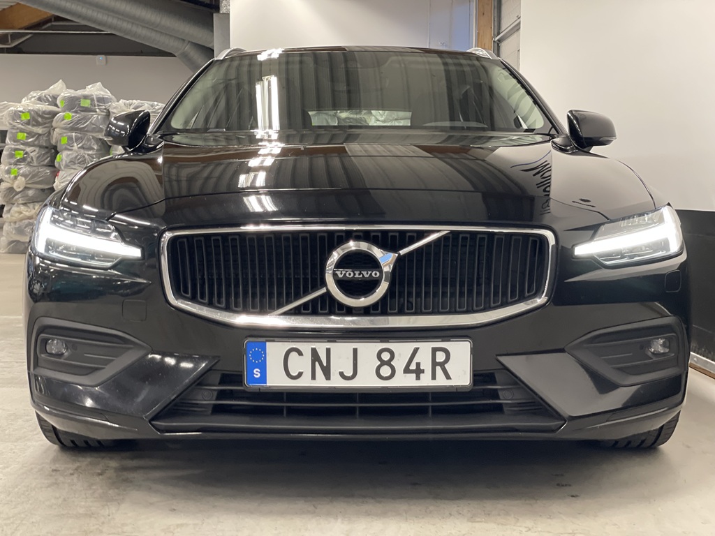 Volvo V60 CNJ84R
