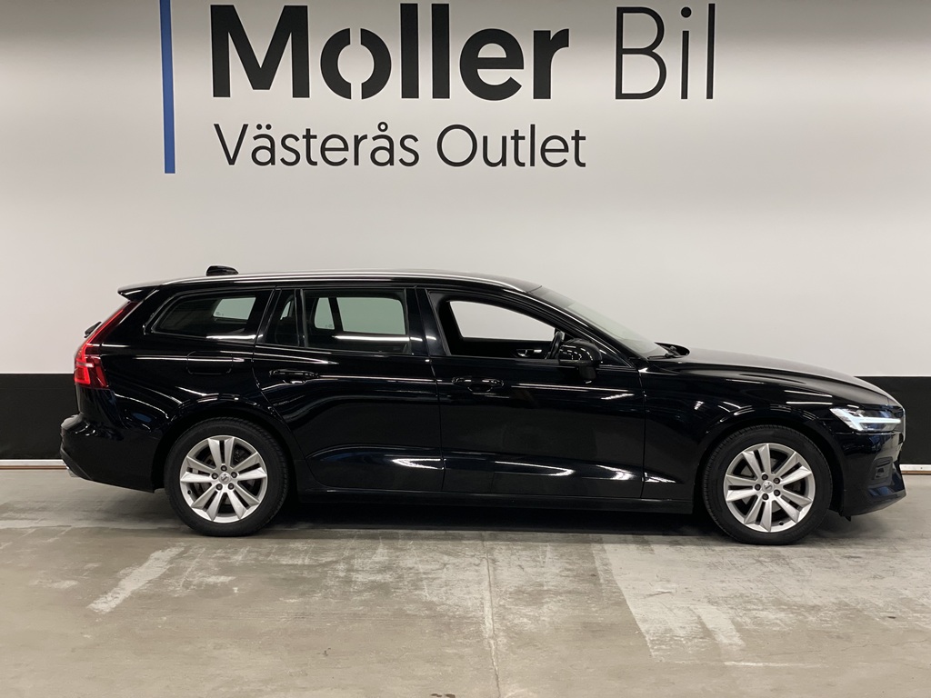 Volvo V60 CNJ84R