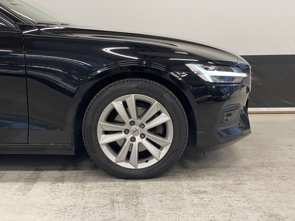 Volvo V60 CNJ84R
