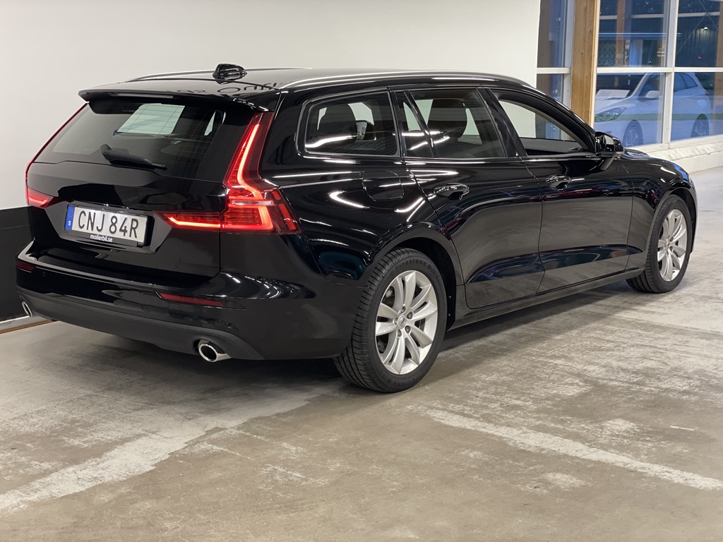 Volvo V60 CNJ84R