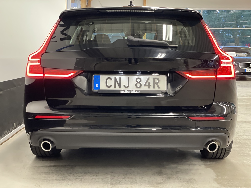 Volvo V60 CNJ84R