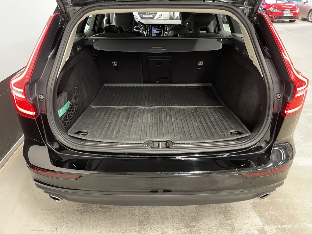 Volvo V60 CNJ84R