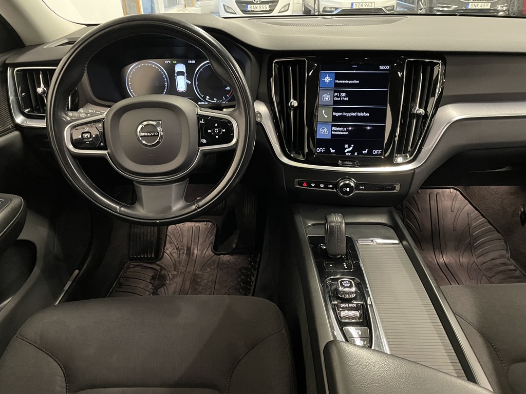 Volvo V60 CNJ84R