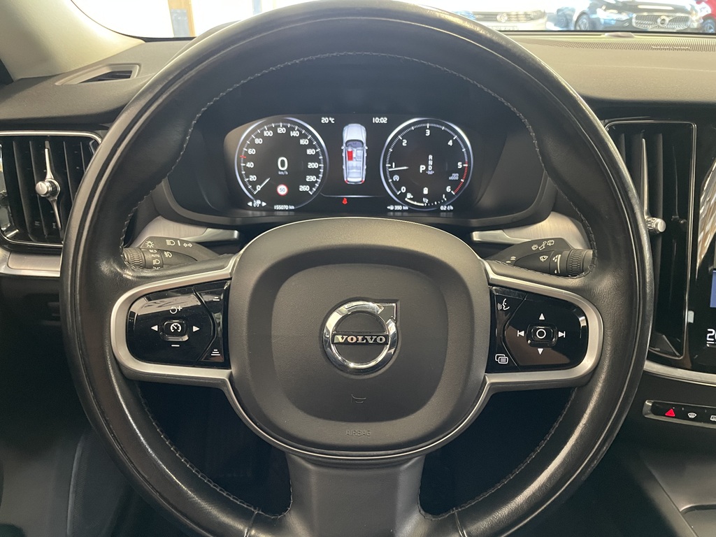 Volvo V60 CNJ84R