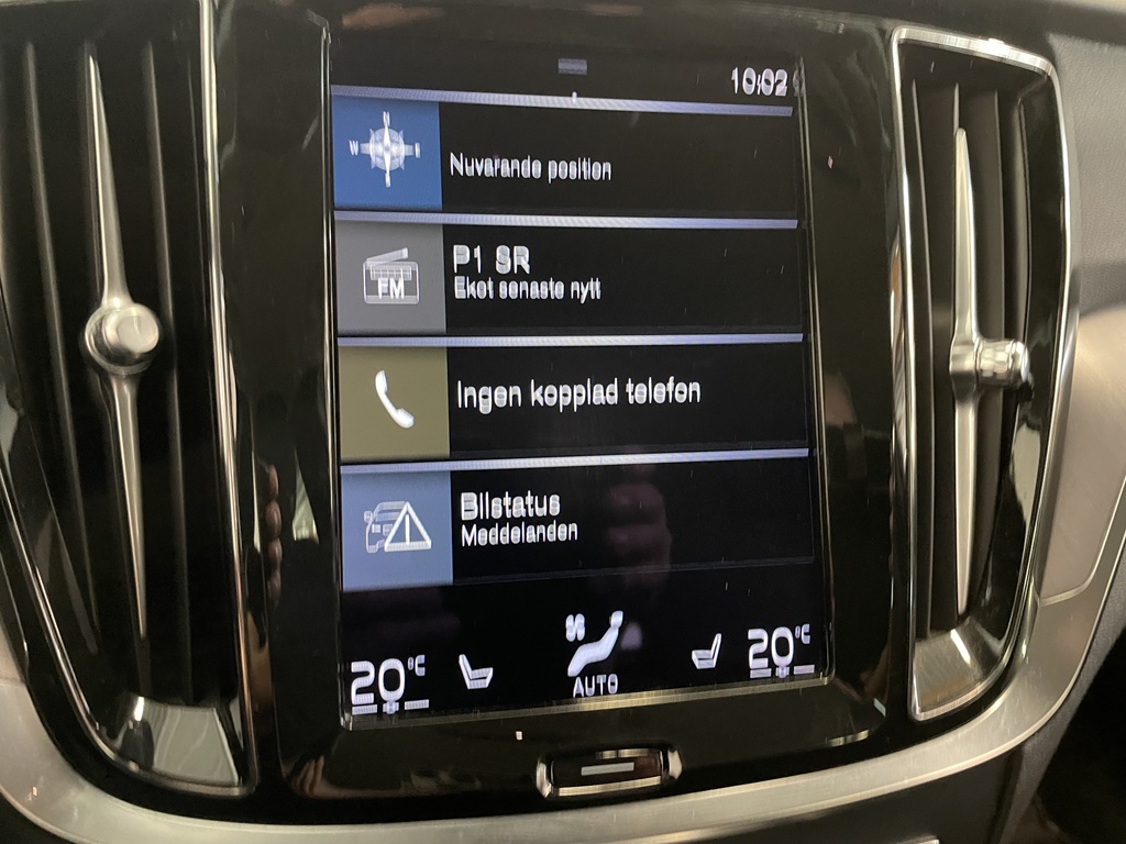 Volvo V60 CNJ84R