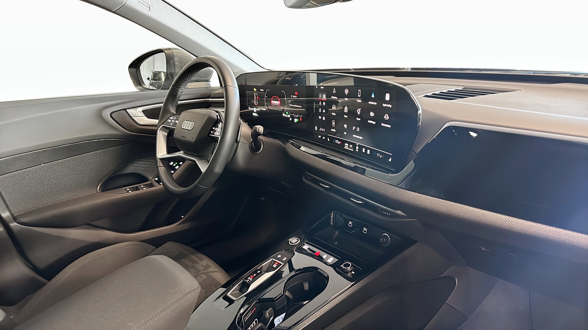Audi A5 Avant CNL50G
