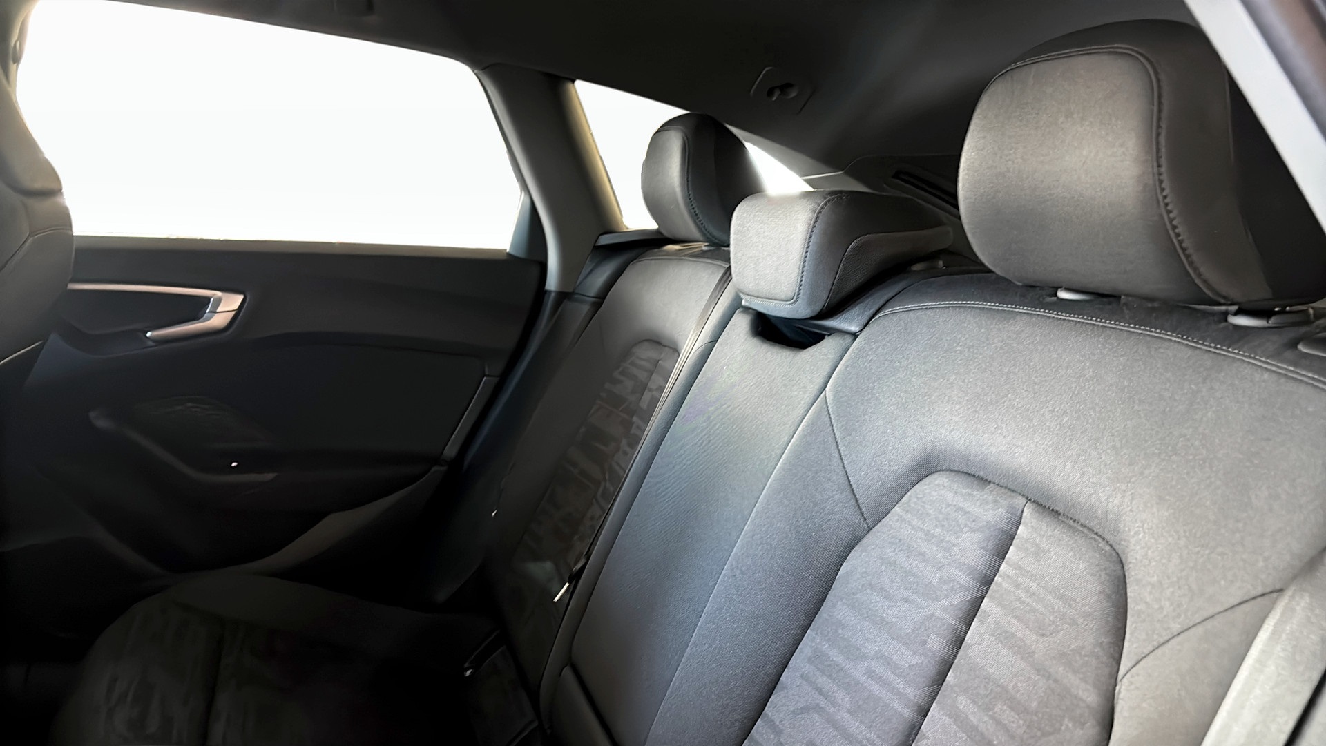 Audi A5 Avant CNL50G