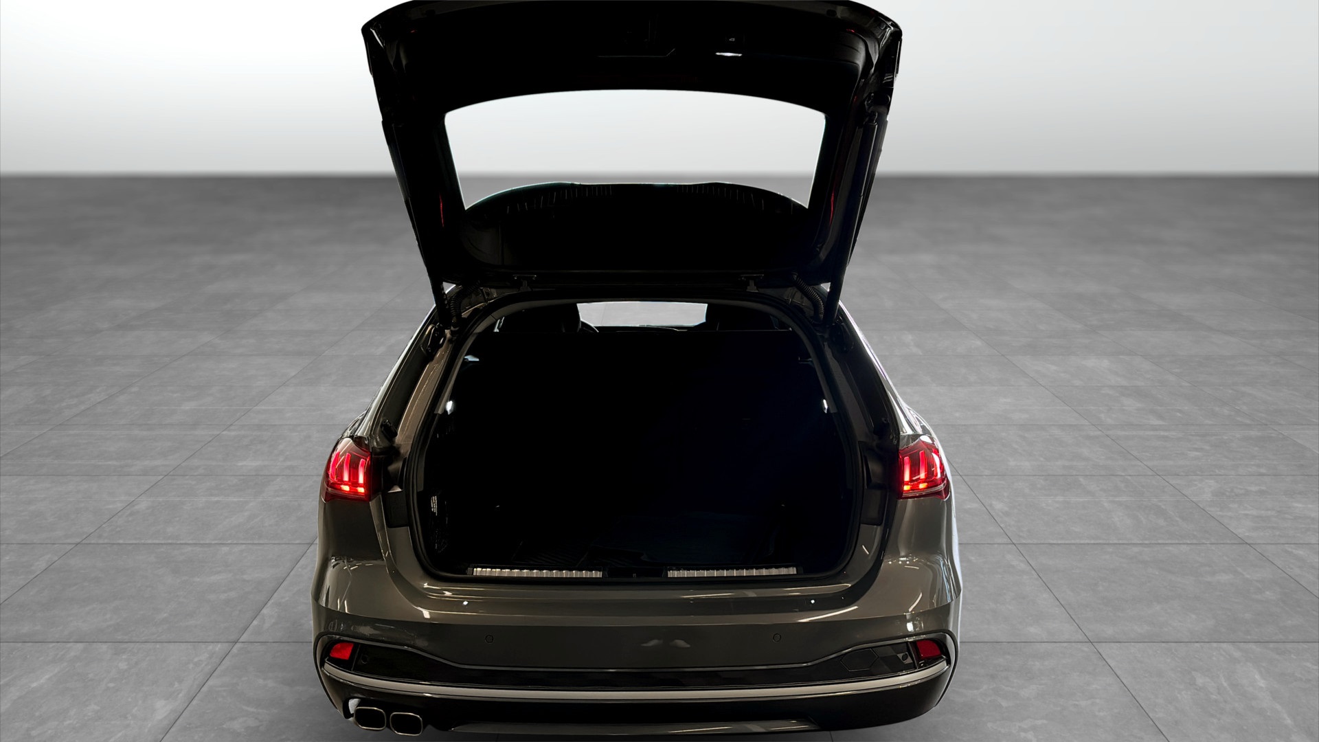 Audi A5 Avant CNL50G