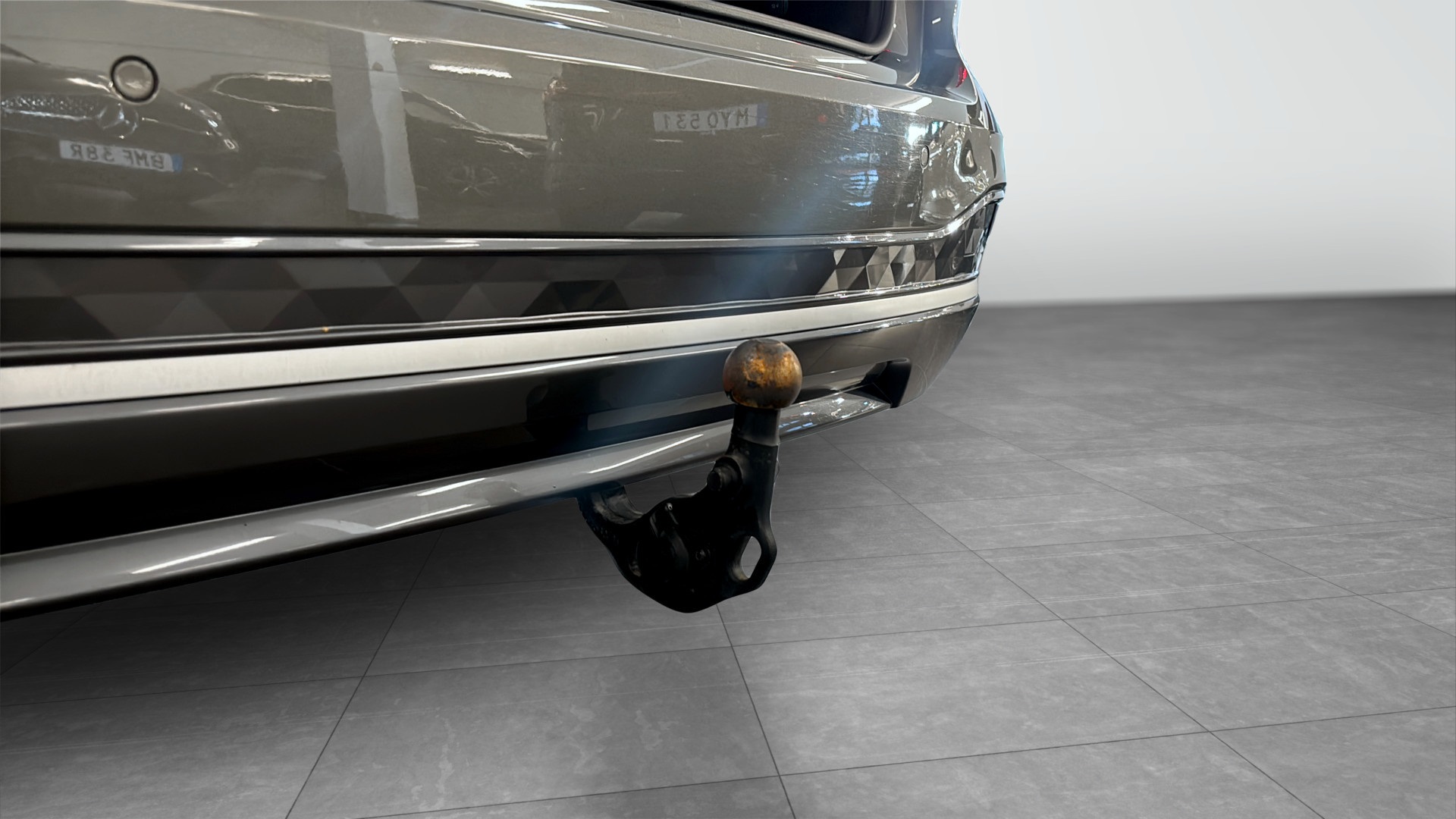 Audi A5 Avant CNL50G
