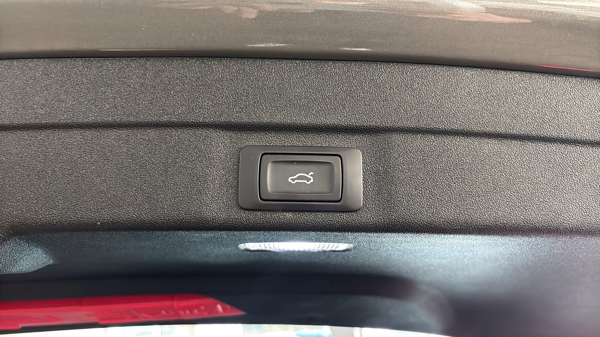 Audi A5 Avant CNL50G