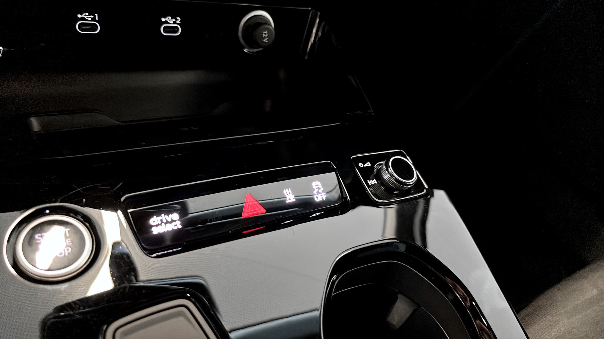 Audi A5 Avant CNL50G