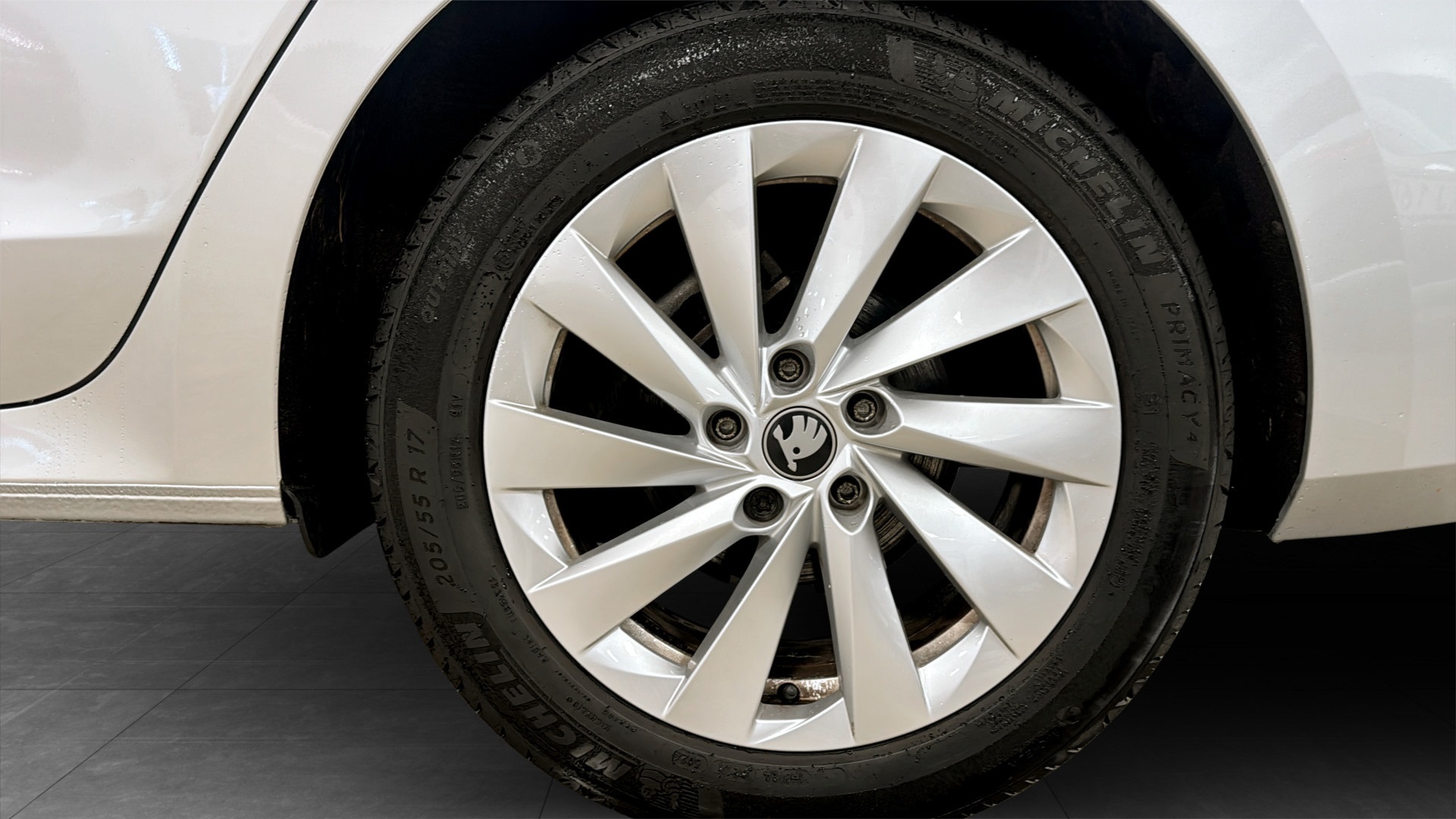 Skoda Octavia Combi CNN23B