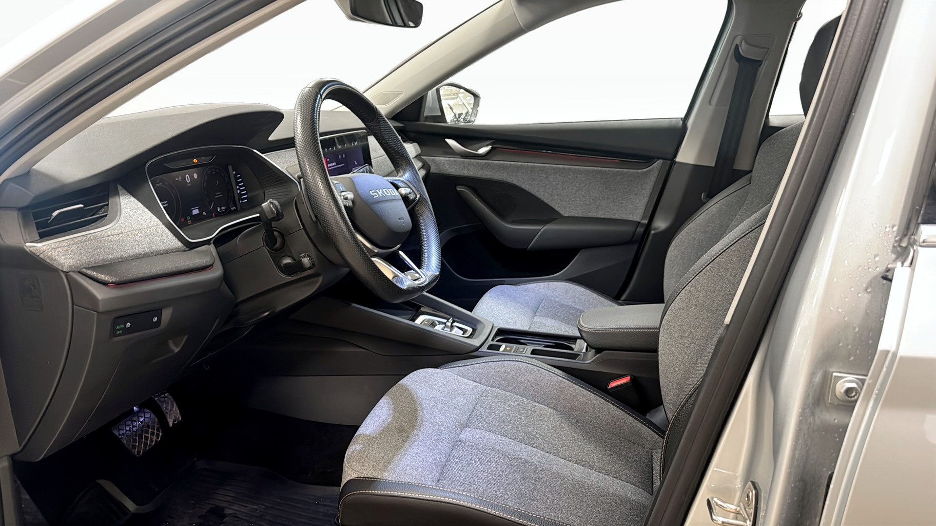 Skoda Octavia Combi CNN23B
