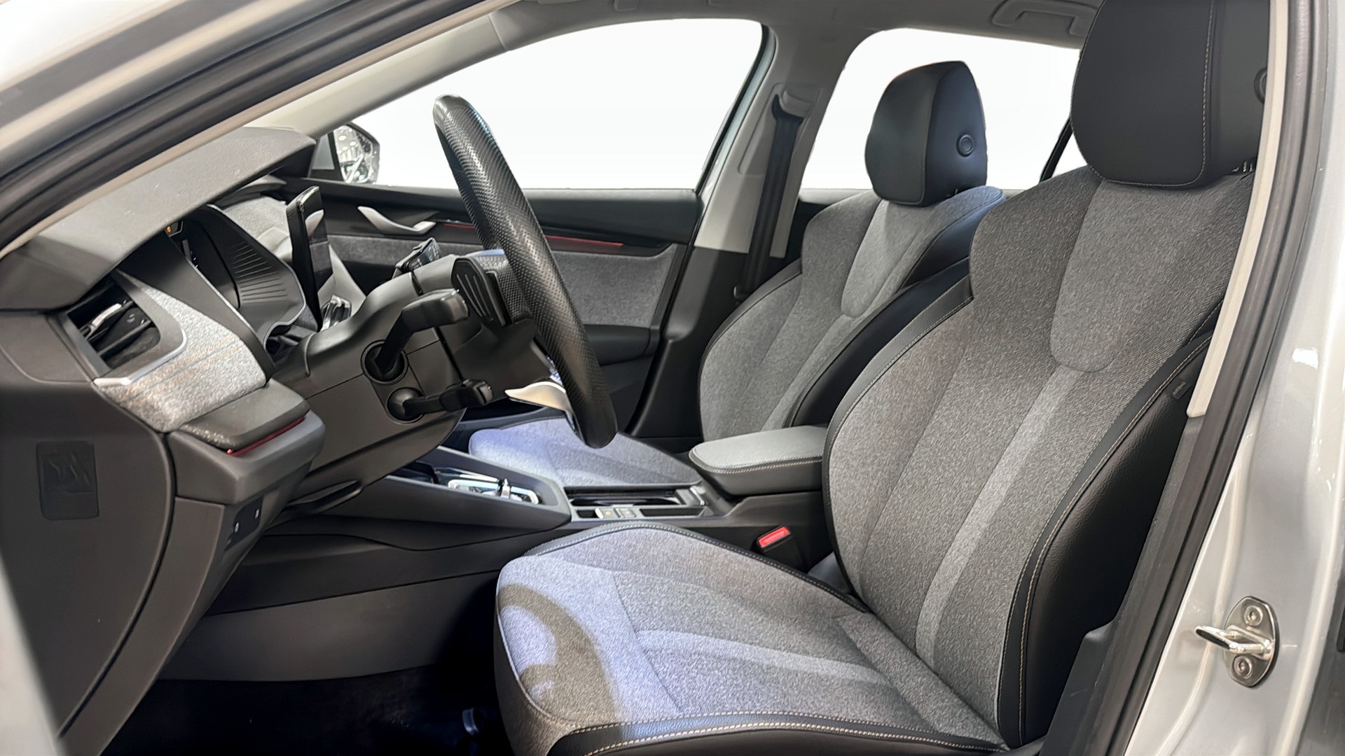 Skoda Octavia Combi CNN23B