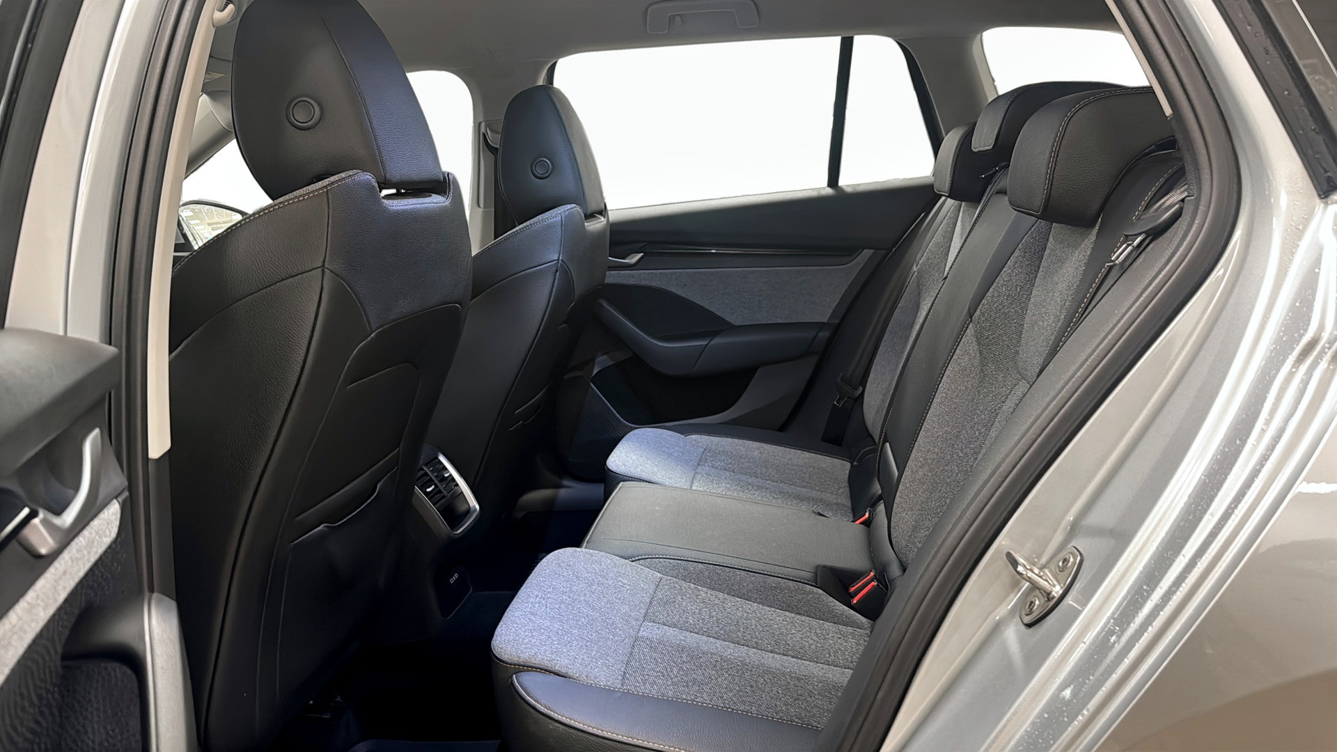 Skoda Octavia Combi CNN23B