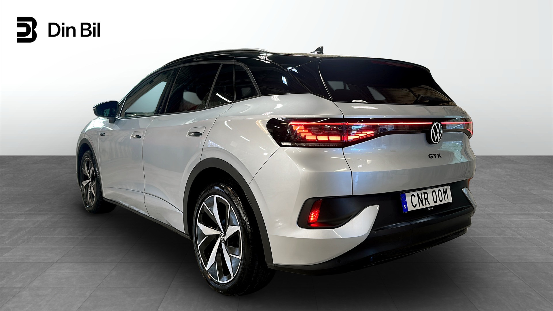 Volkswagen ID.4 CNR00M