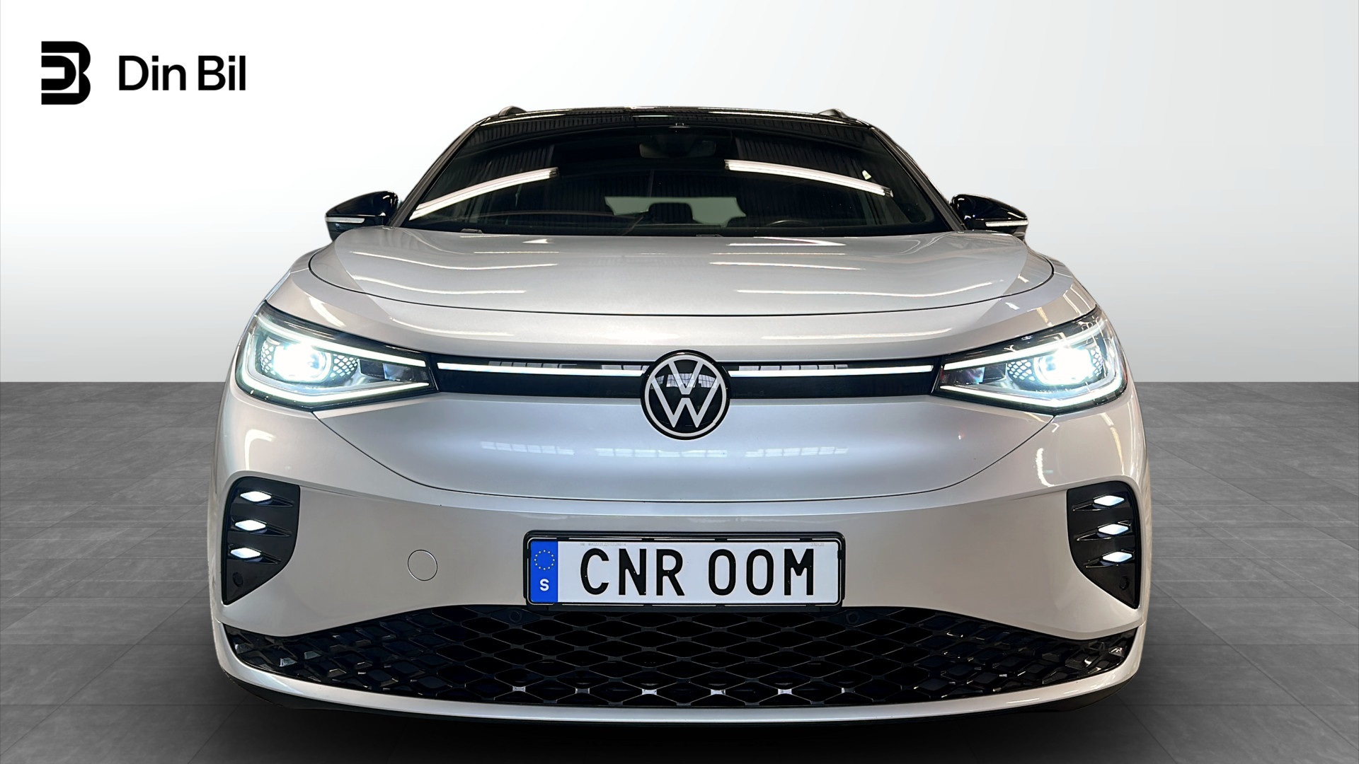 Volkswagen ID.4 CNR00M