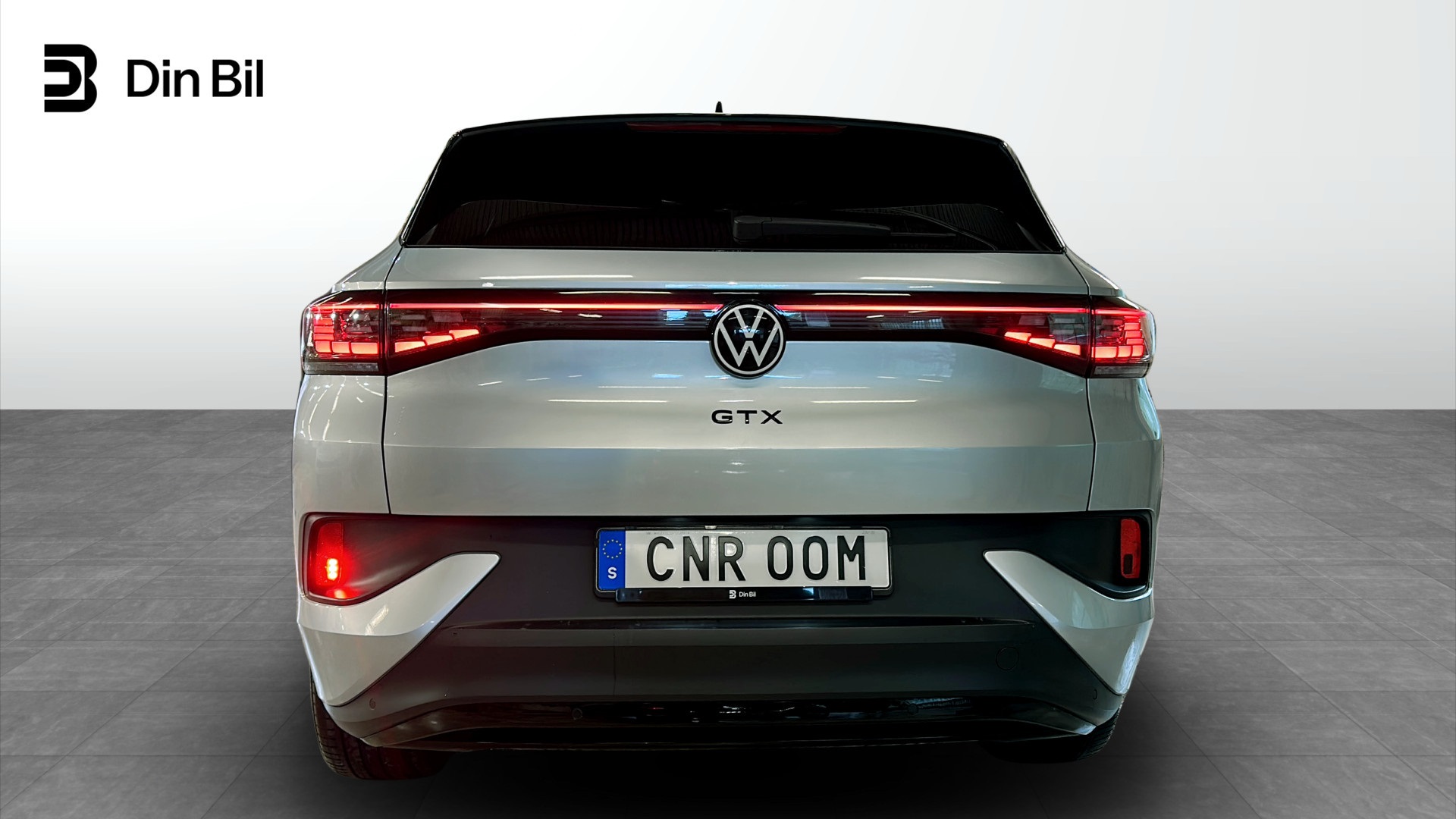 Volkswagen ID.4 CNR00M