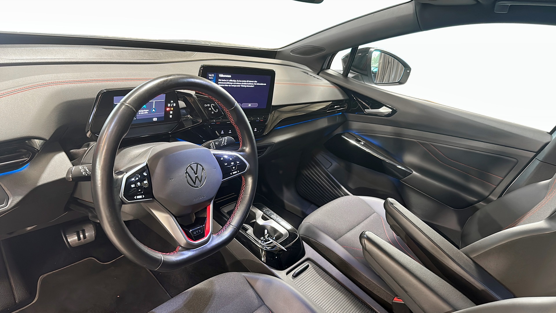 Volkswagen ID.4 CNR00M