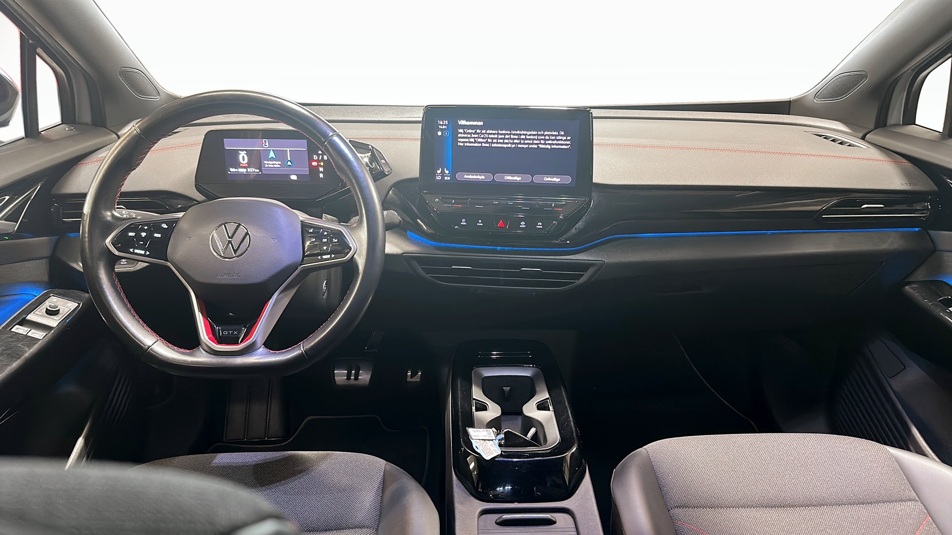 Volkswagen ID.4 CNR00M