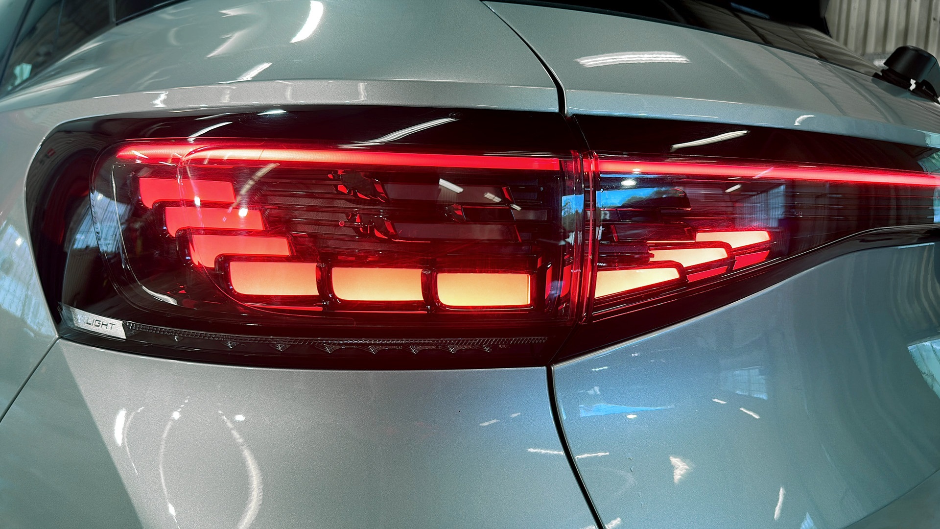 Volkswagen ID.4 CNR00M