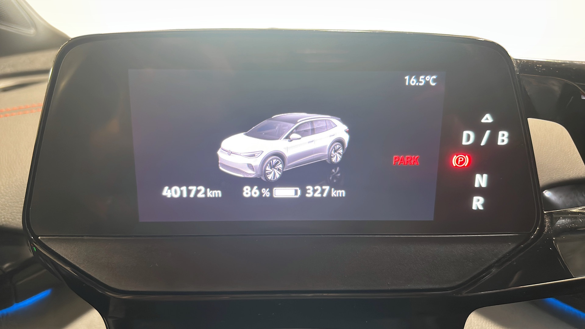 Volkswagen ID.4 CNR00M