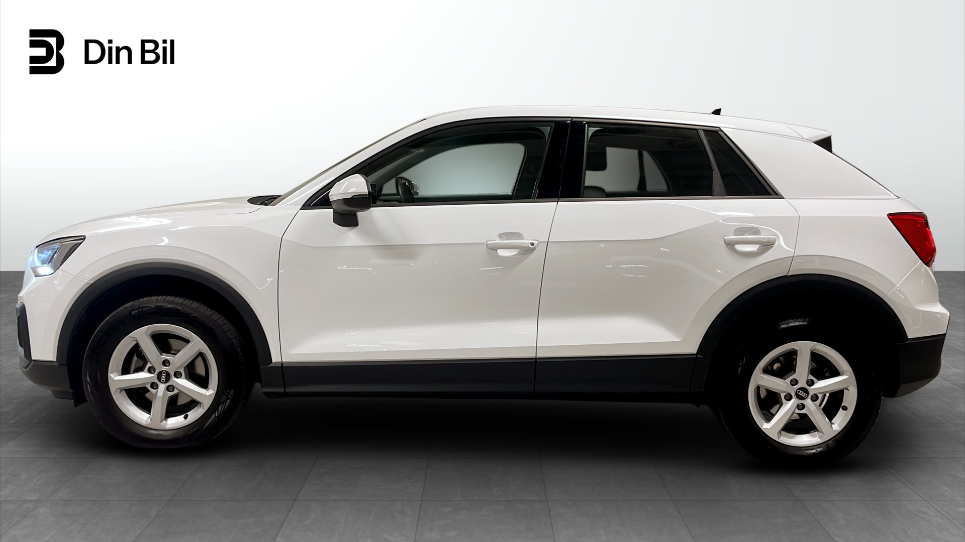 Audi Q2 COB13B