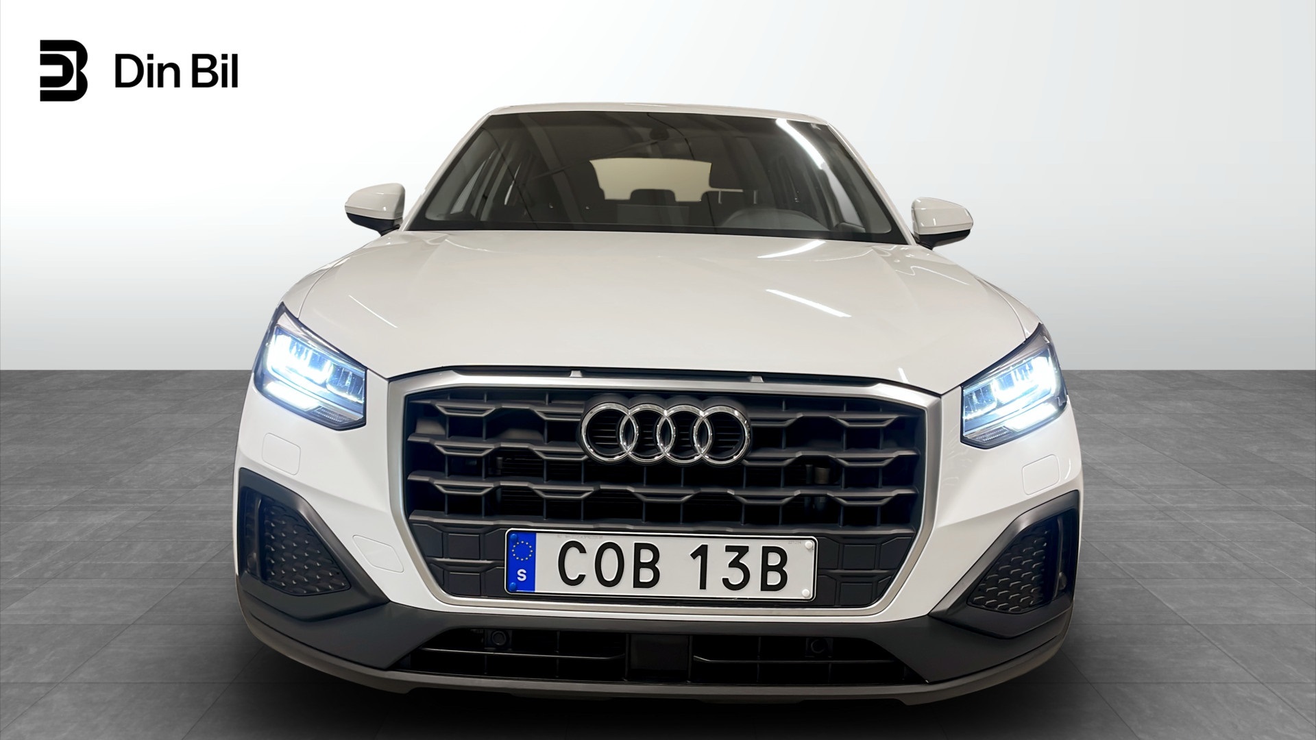 Audi Q2 COB13B