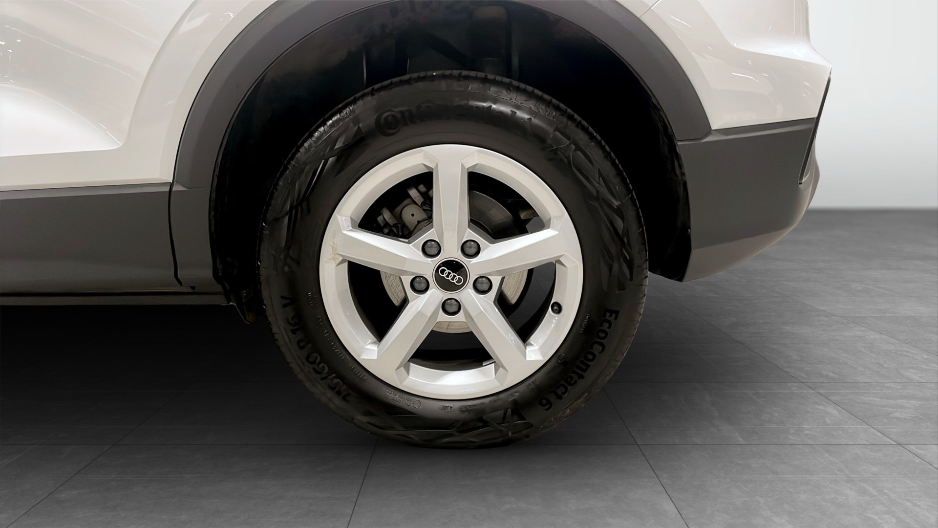 Audi Q2 COB13B