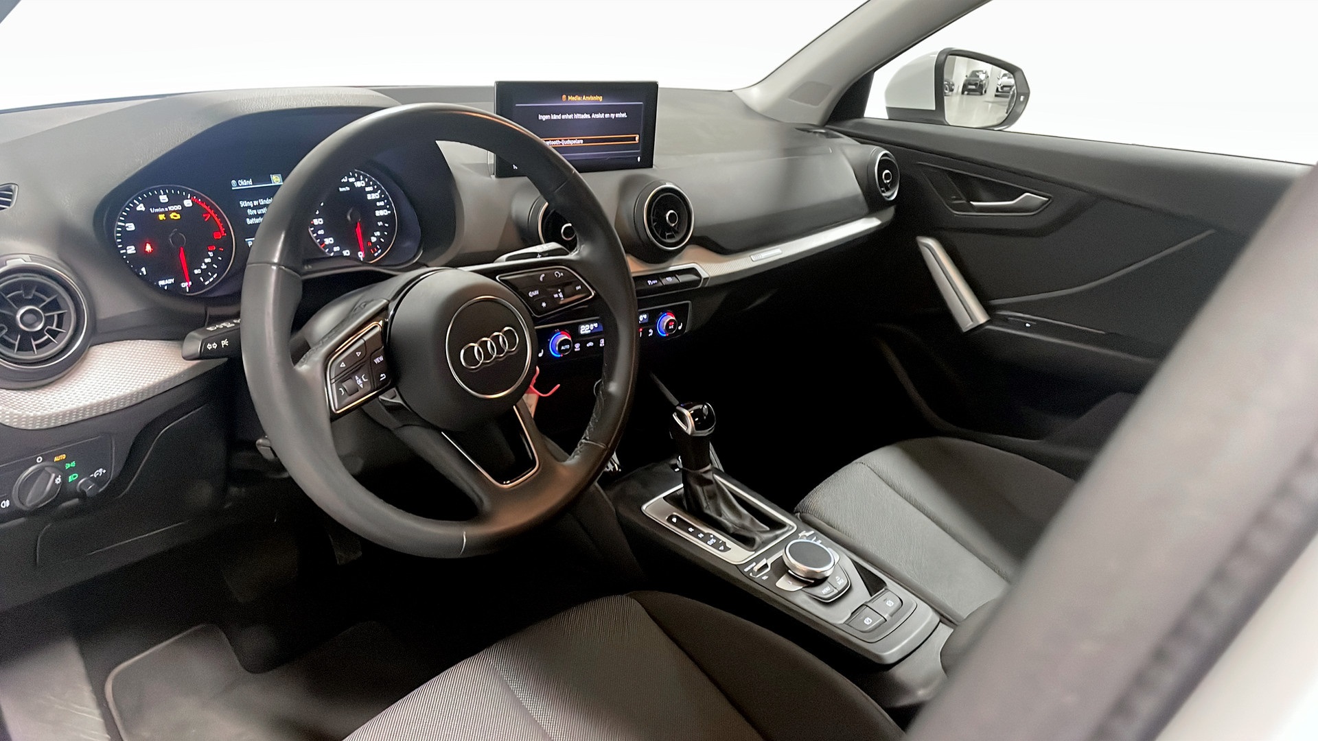 Audi Q2 COB13B