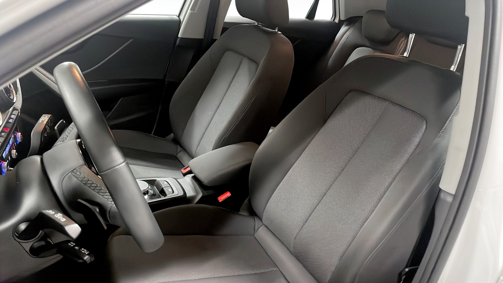 Audi Q2 COB13B