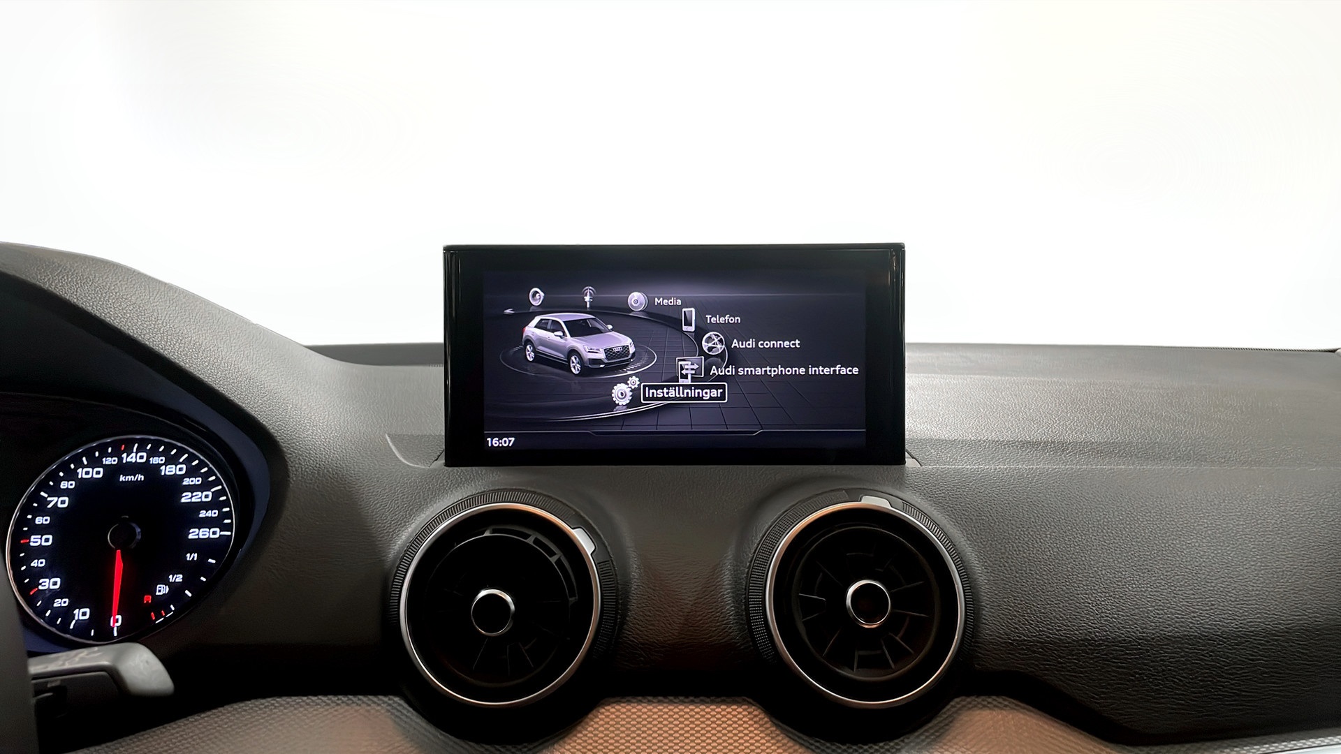 Audi Q2 COB13B